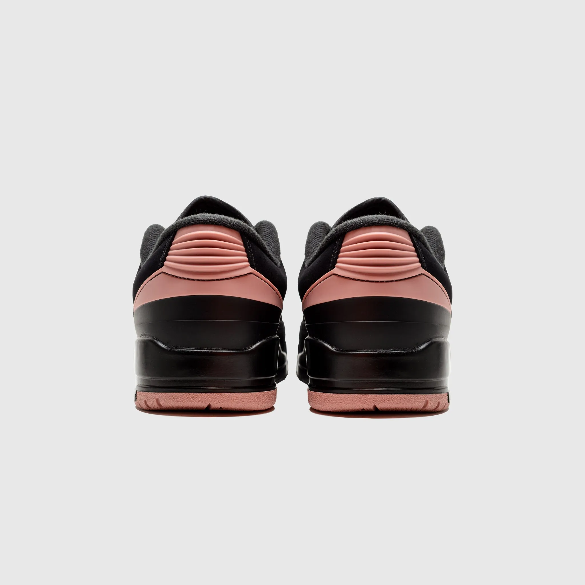 AIR JORDAN 2/3 RUST PINK