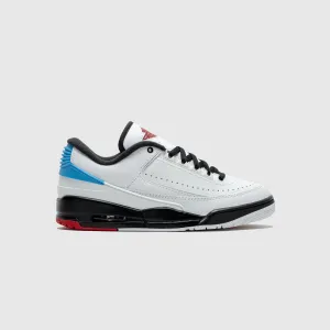 AIR JORDAN 2/3 UNC TO CHI