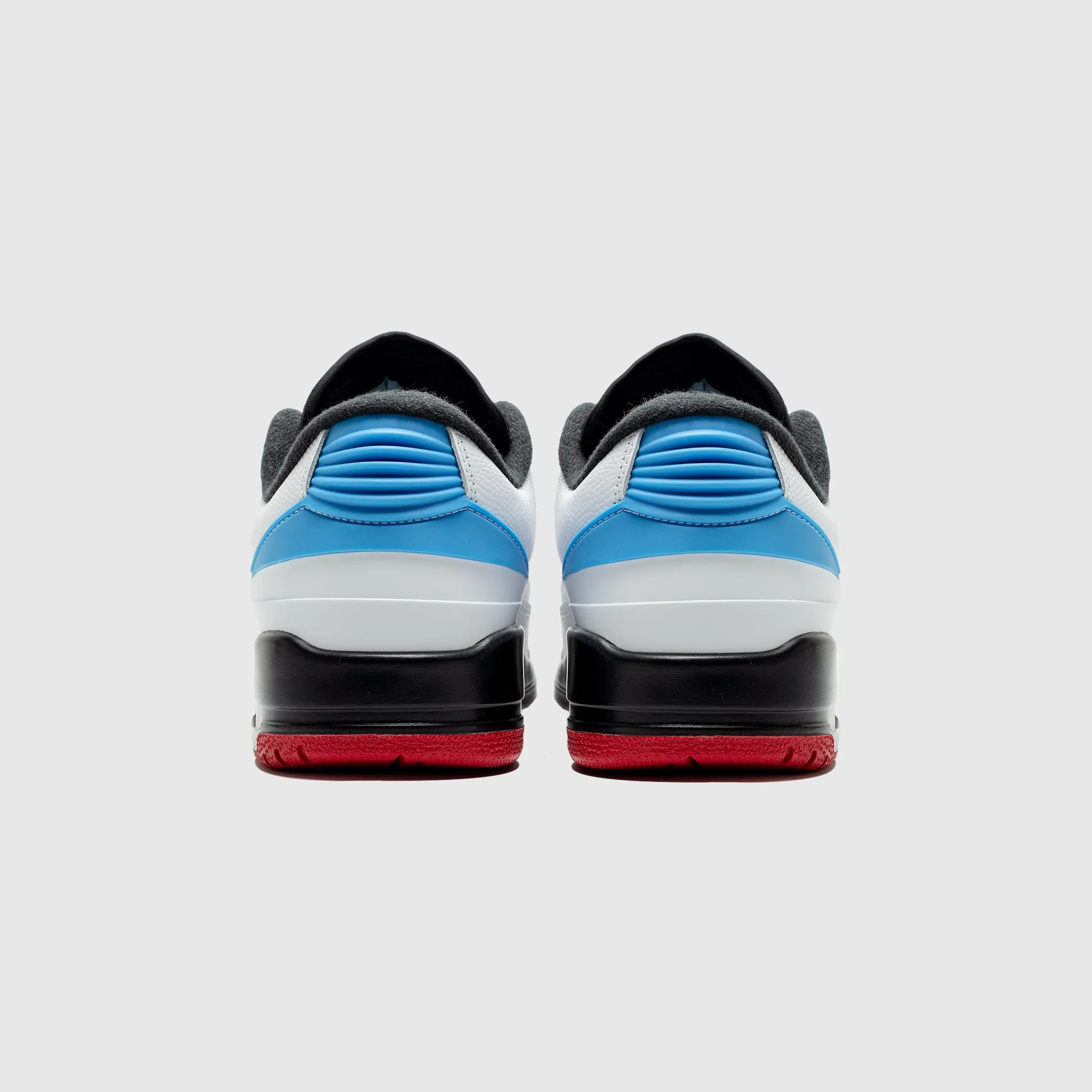 AIR JORDAN 2/3 UNC TO CHI