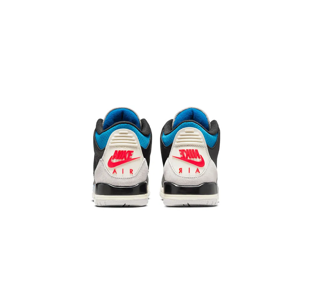 Air Jordan 3 Retro (GS) Rare Air