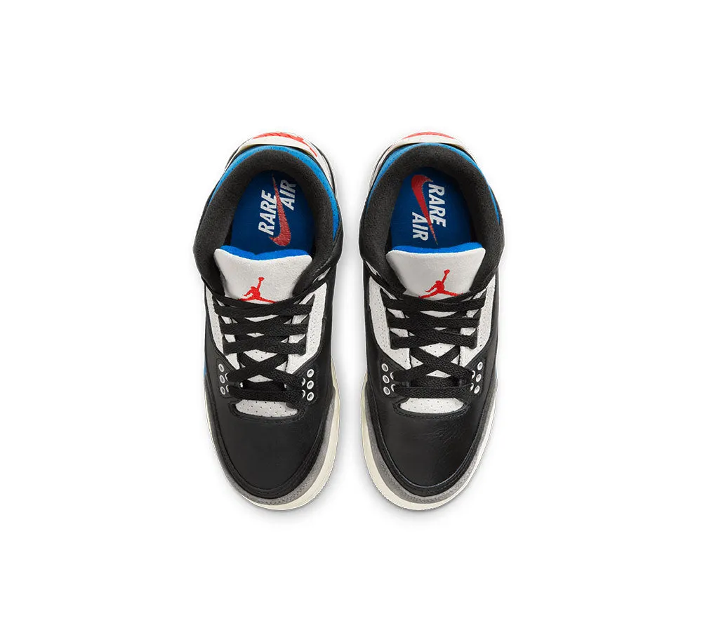 Air Jordan 3 Retro (GS) Rare Air
