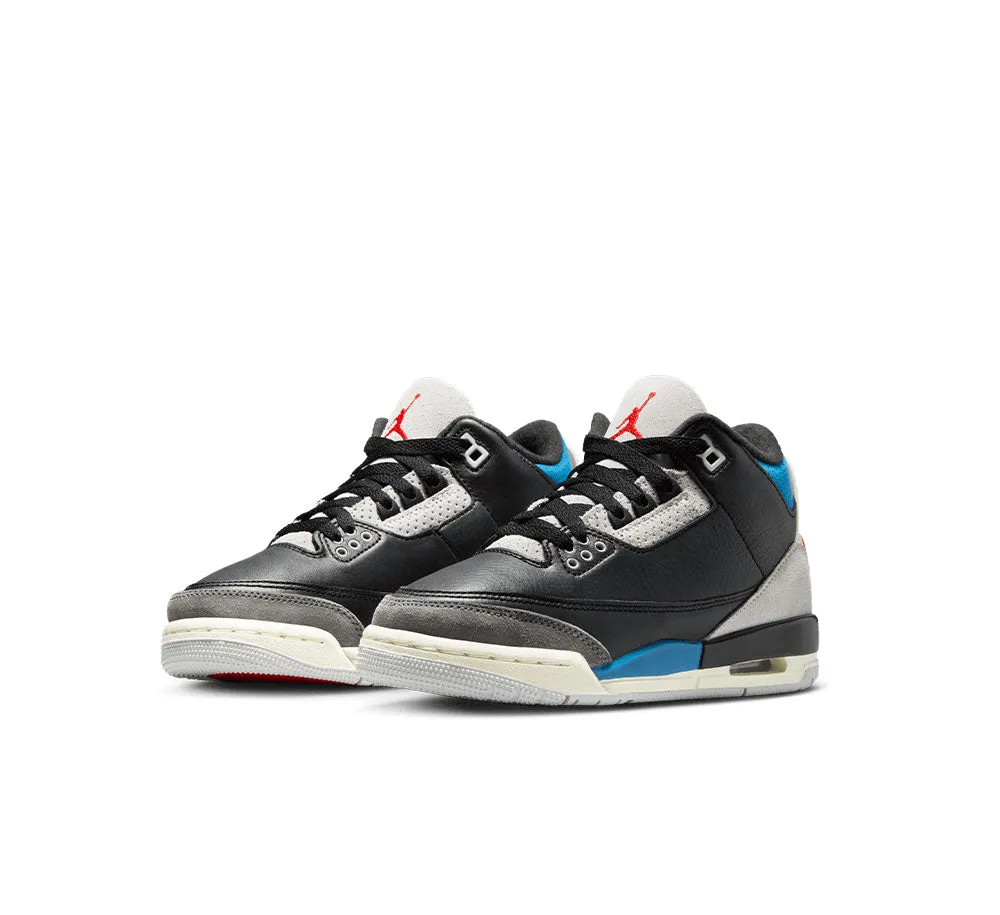 Air Jordan 3 Retro (GS) Rare Air