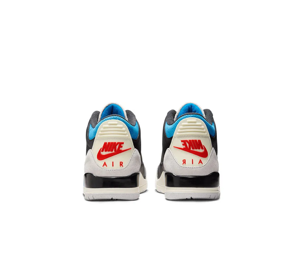 Air Jordan 3 Retro Rare Air