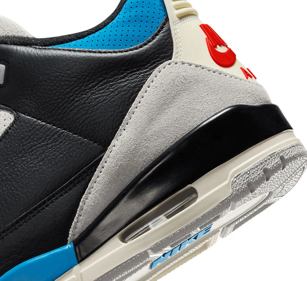 Air Jordan 3 Retro Rare Air