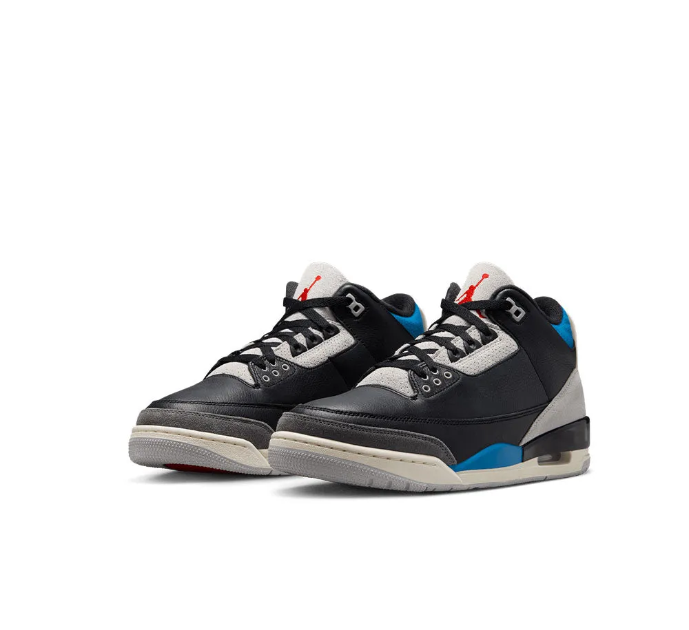 Air Jordan 3 Retro Rare Air