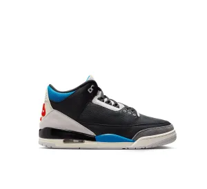 Air Jordan 3 Retro Rare Air