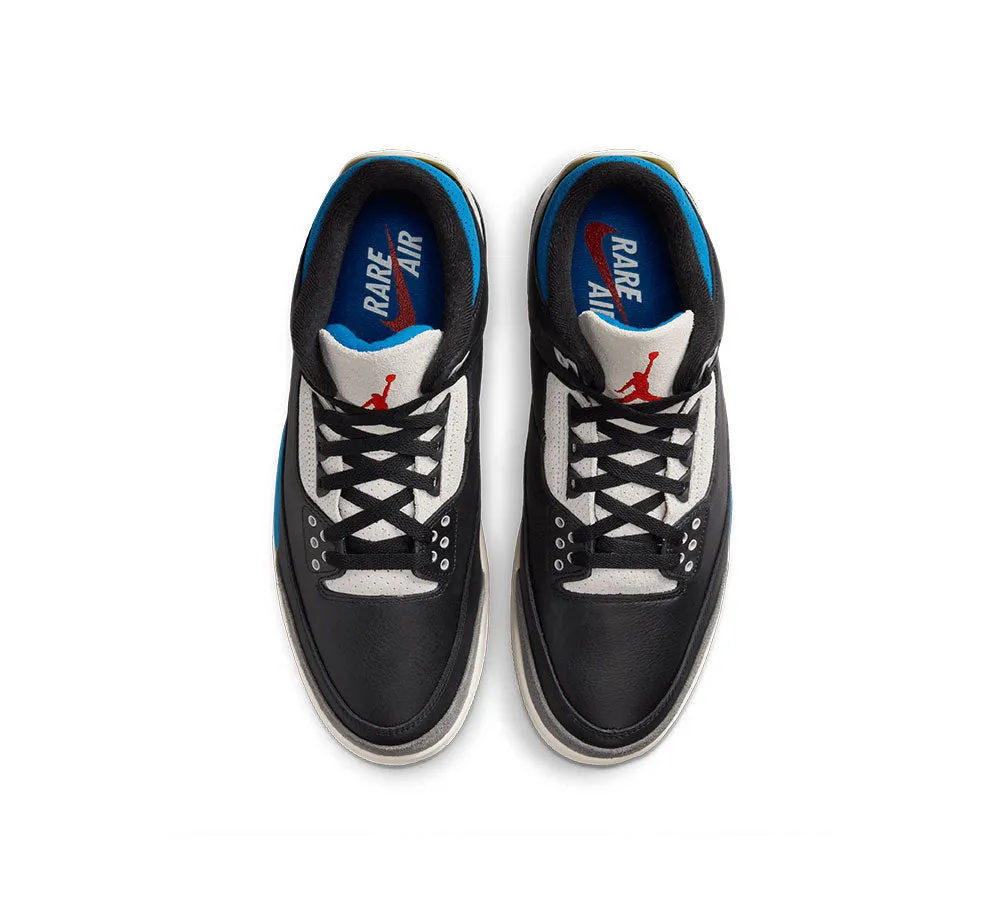 Air Jordan 3 Retro Rare Air
