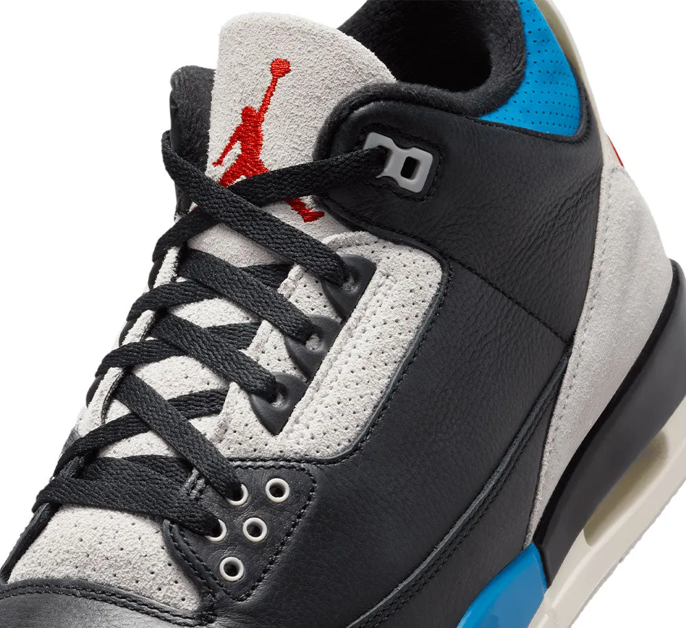 Air Jordan 3 Retro Rare Air
