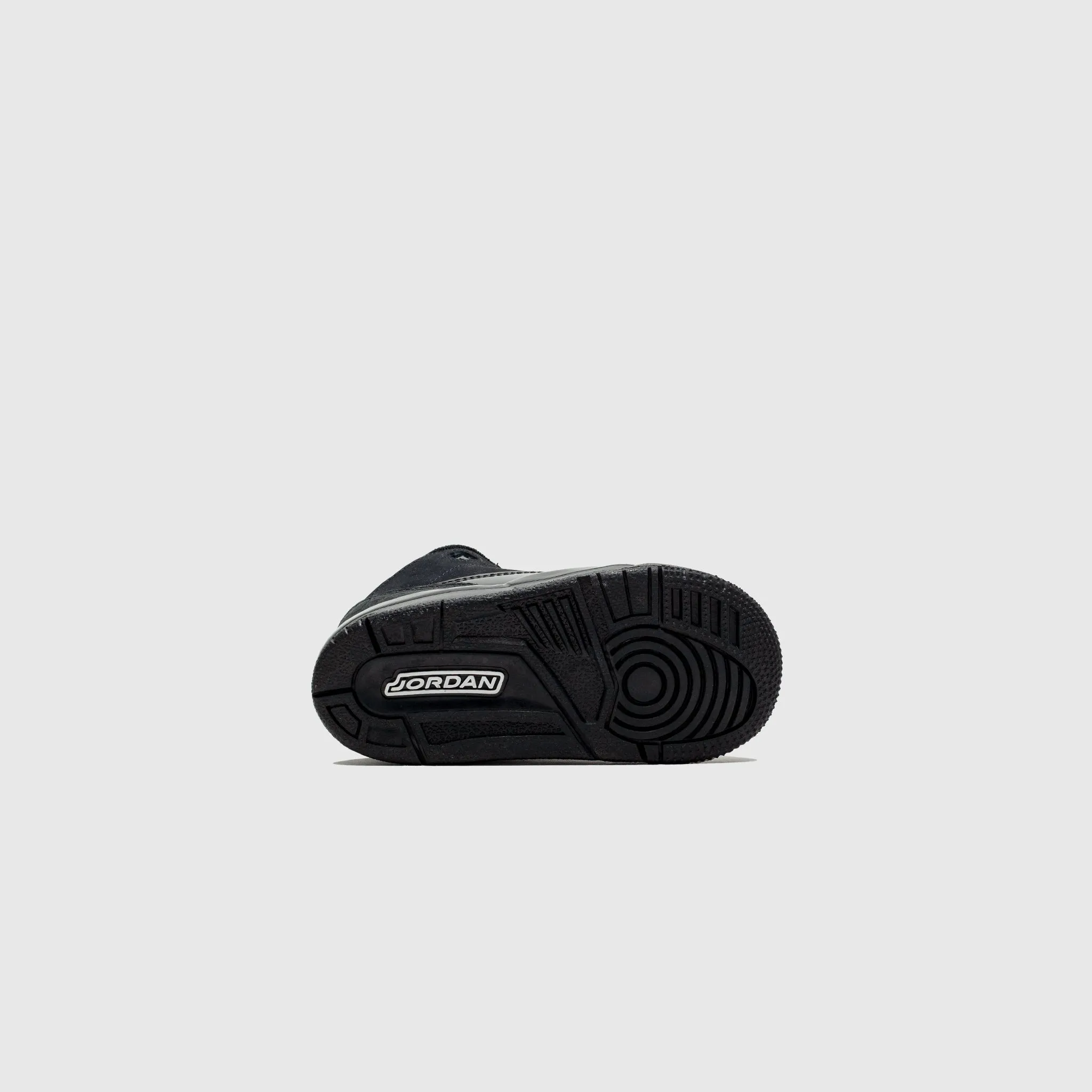 AIR JORDAN 3 RETRO (TD) BLACK CAT