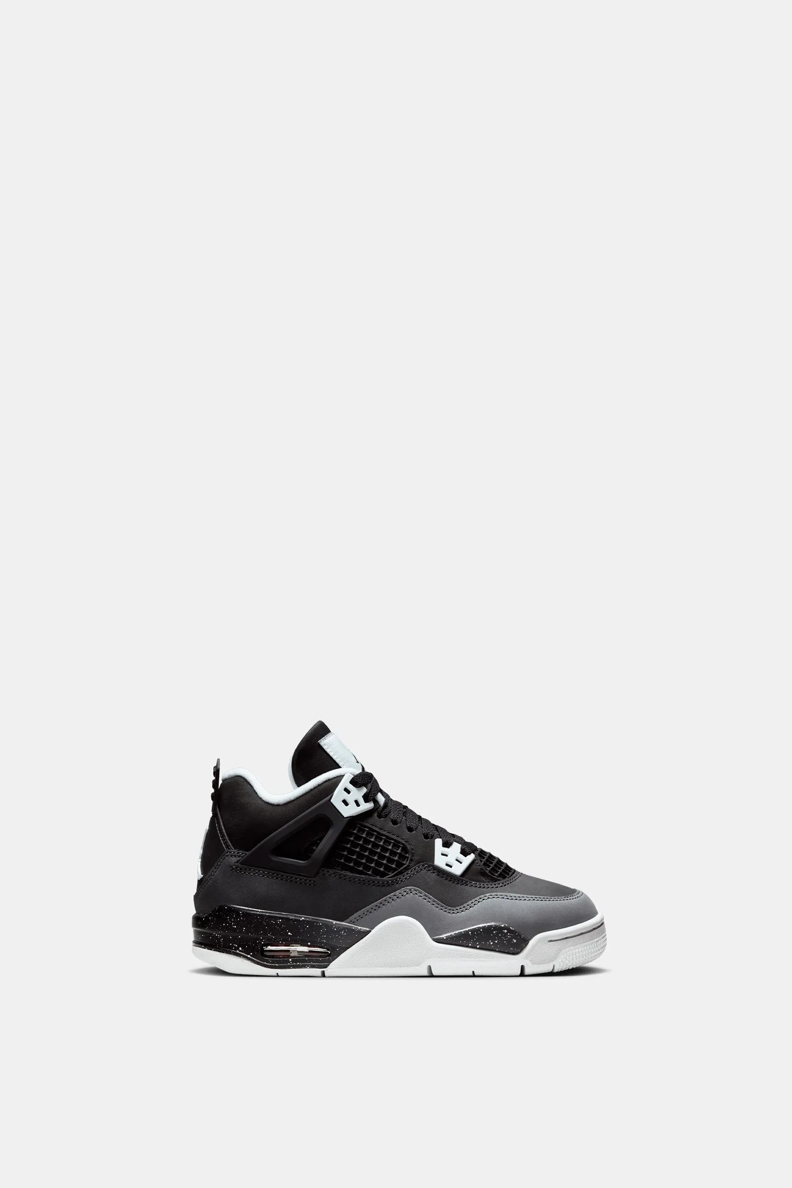 Air Jordan 4 Retro Fear (GS)