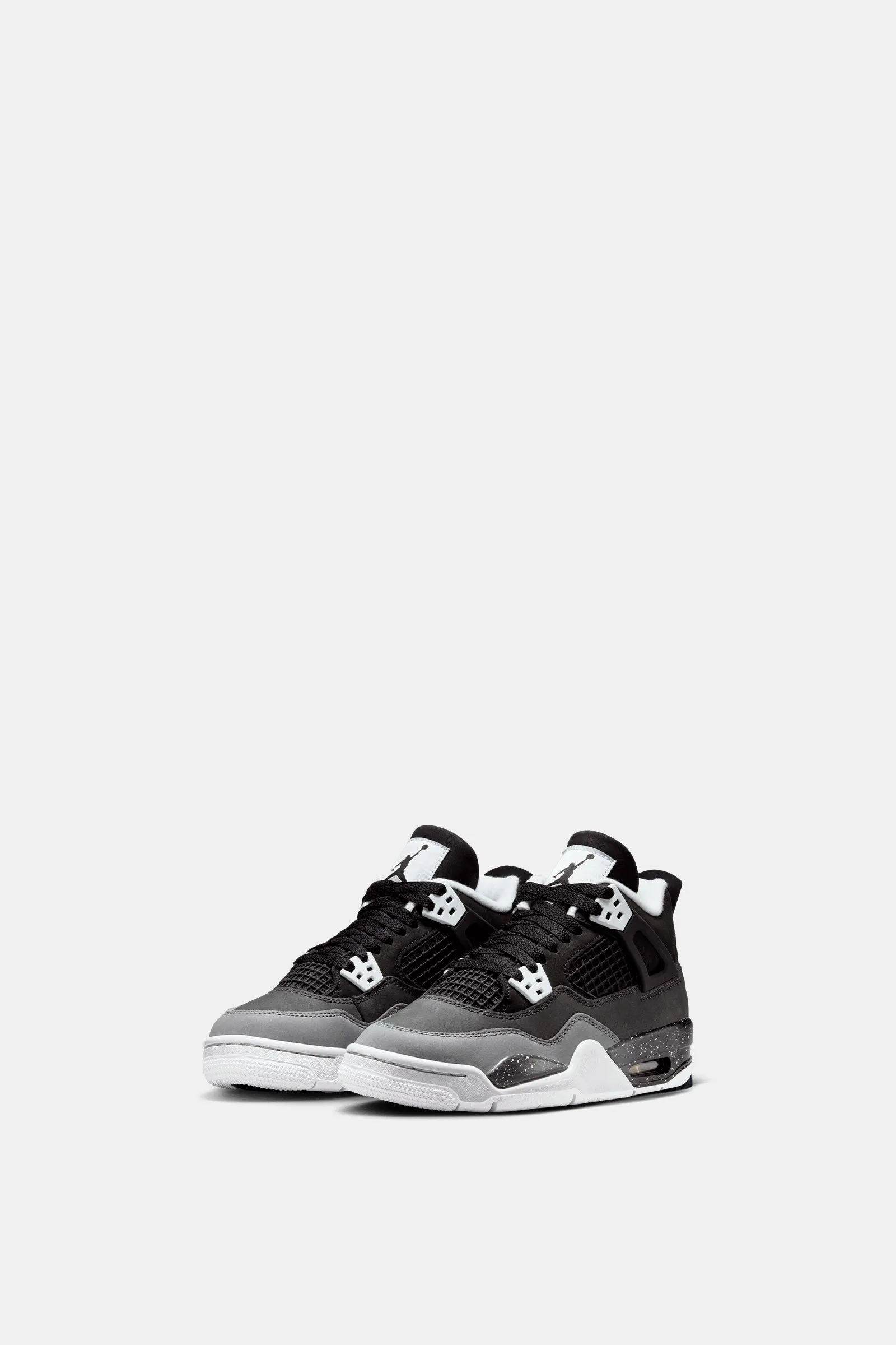 Air Jordan 4 Retro Fear (GS)