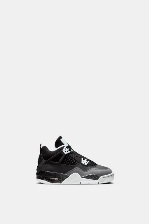 Air Jordan 4 Retro Fear (GS)