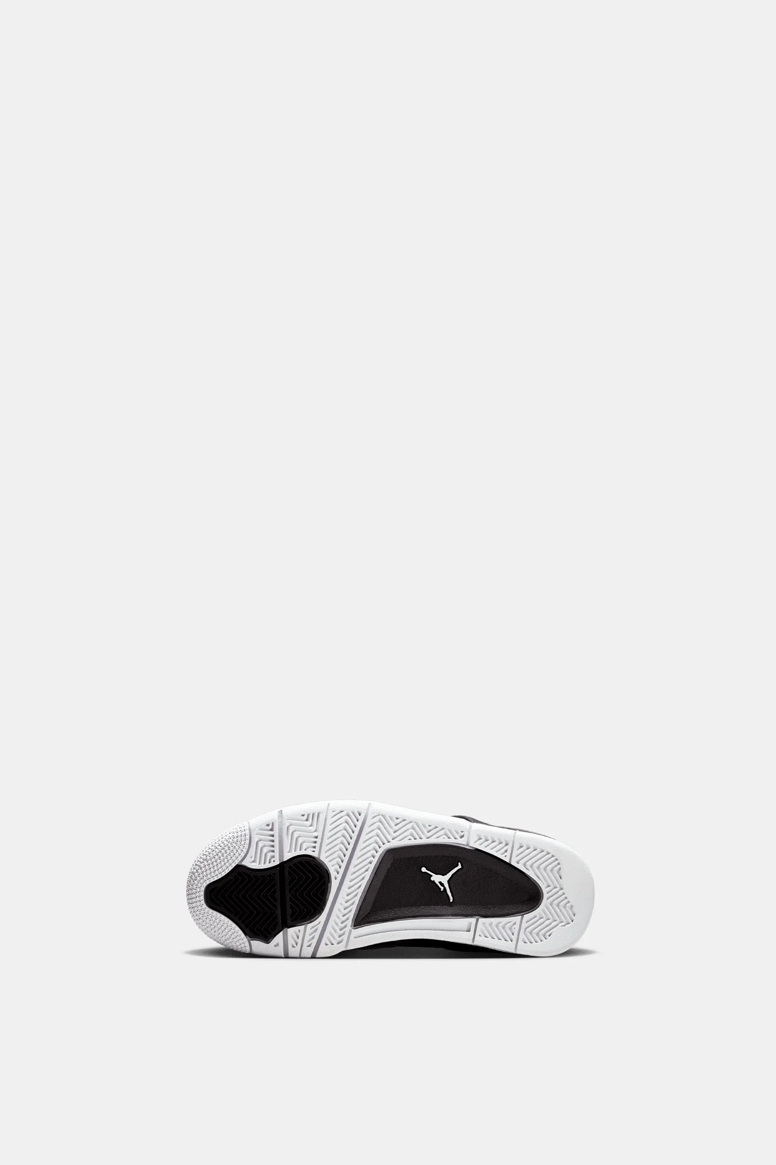 Air Jordan 4 Retro Fear (GS)