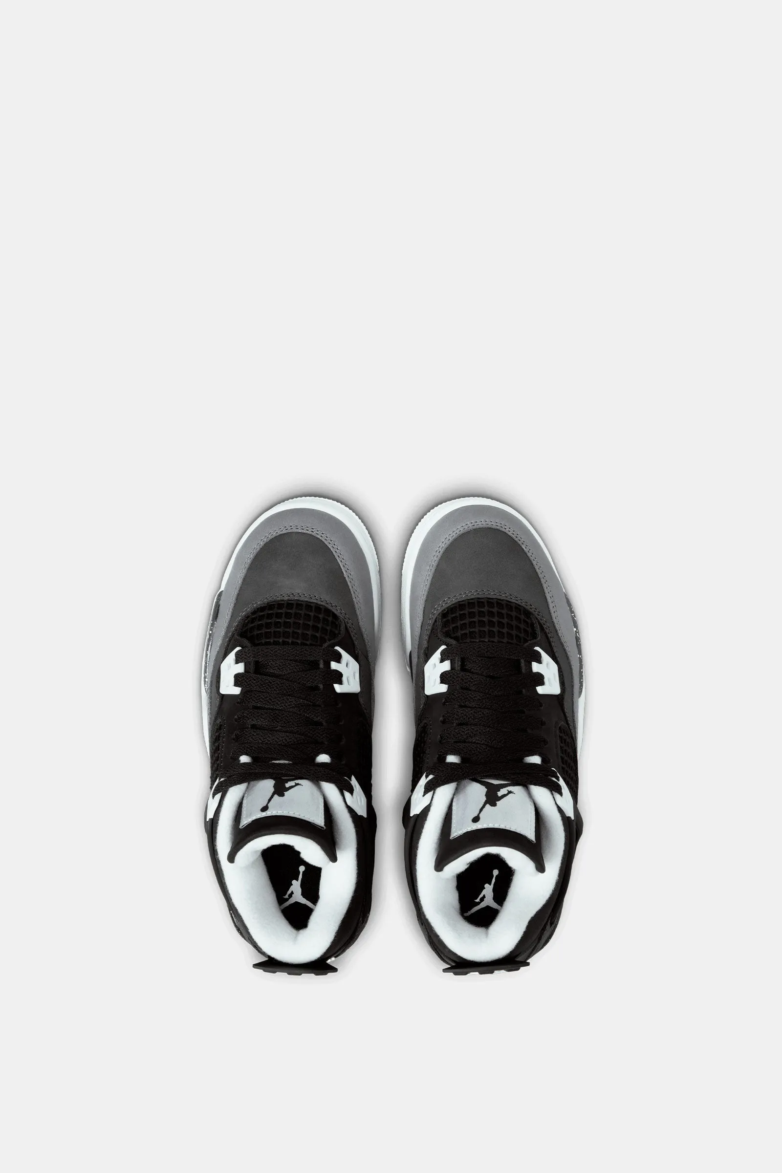 Air Jordan 4 Retro Fear (GS)