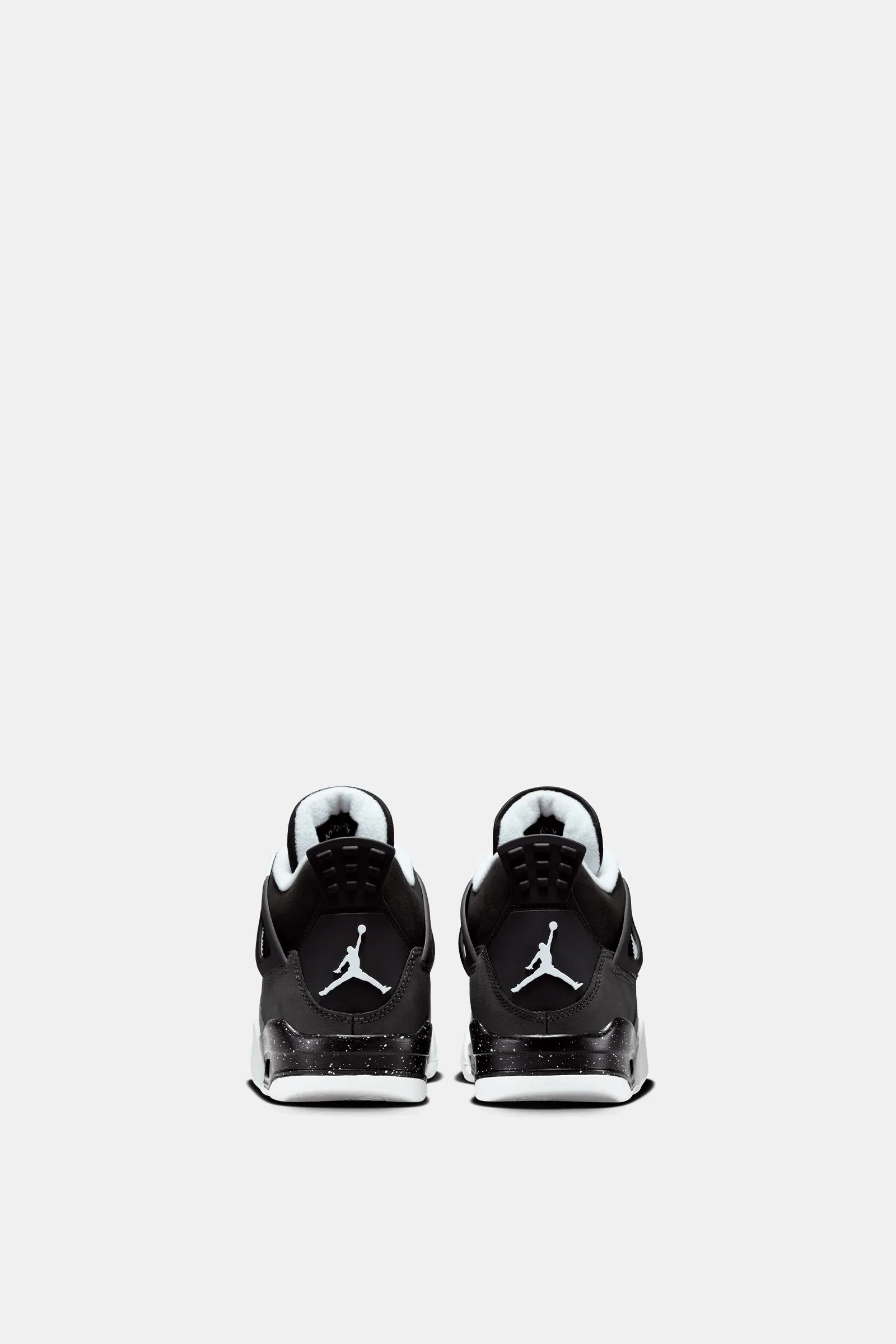 Air Jordan 4 Retro Fear (GS)