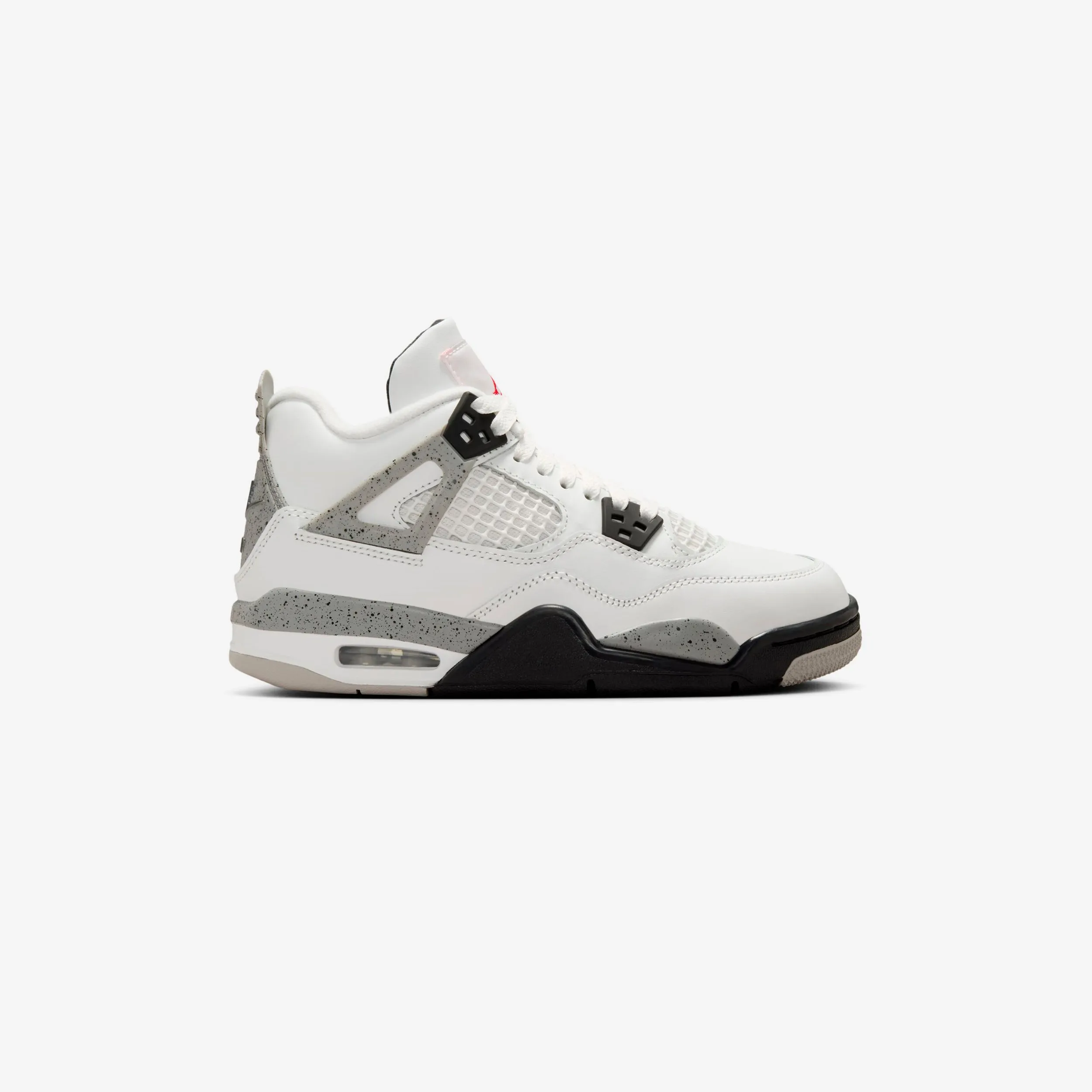 Air Jordan 4 Retro OG (GS)