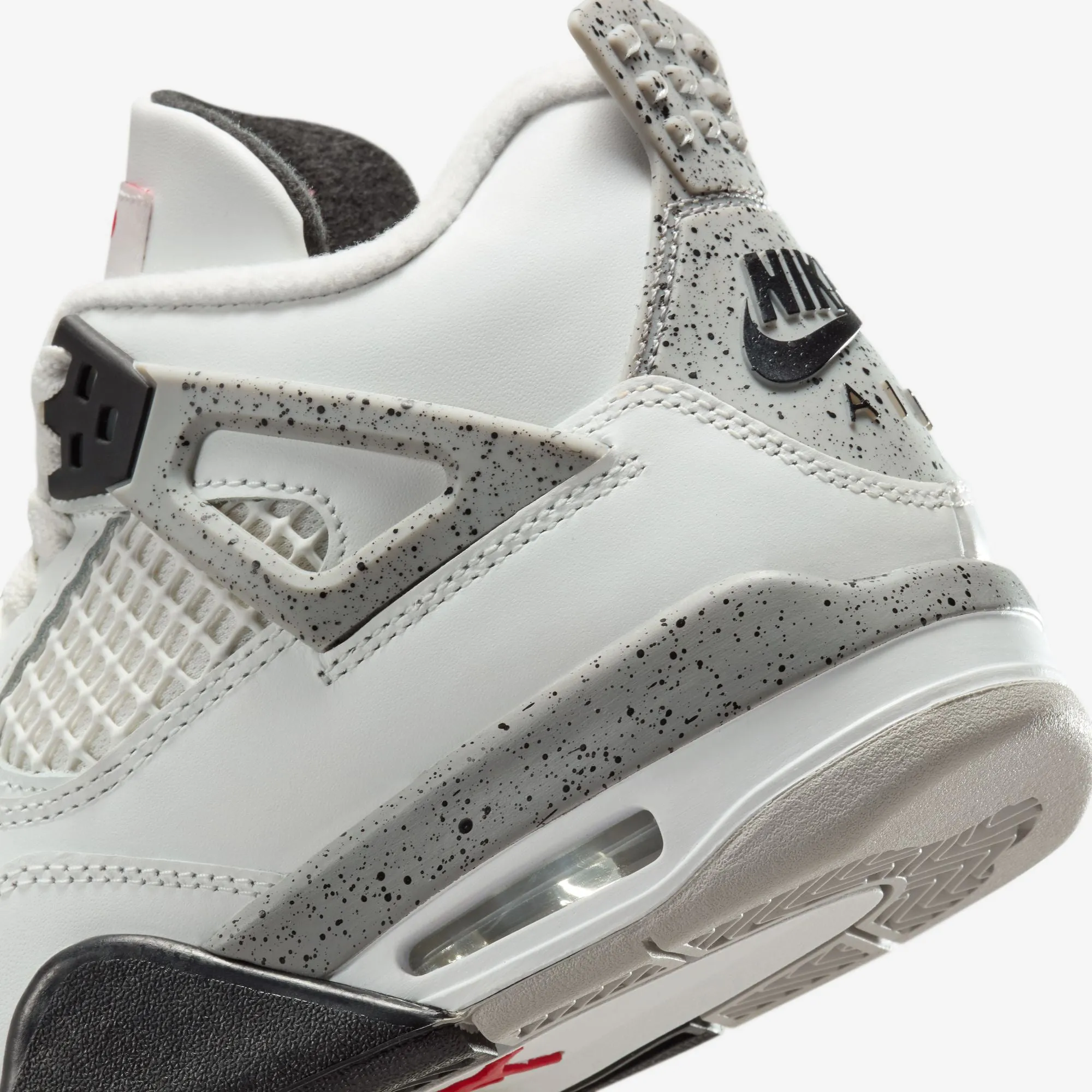 Air Jordan 4 Retro OG (GS)