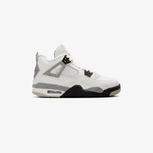 Air Jordan 4 Retro OG (GS)
