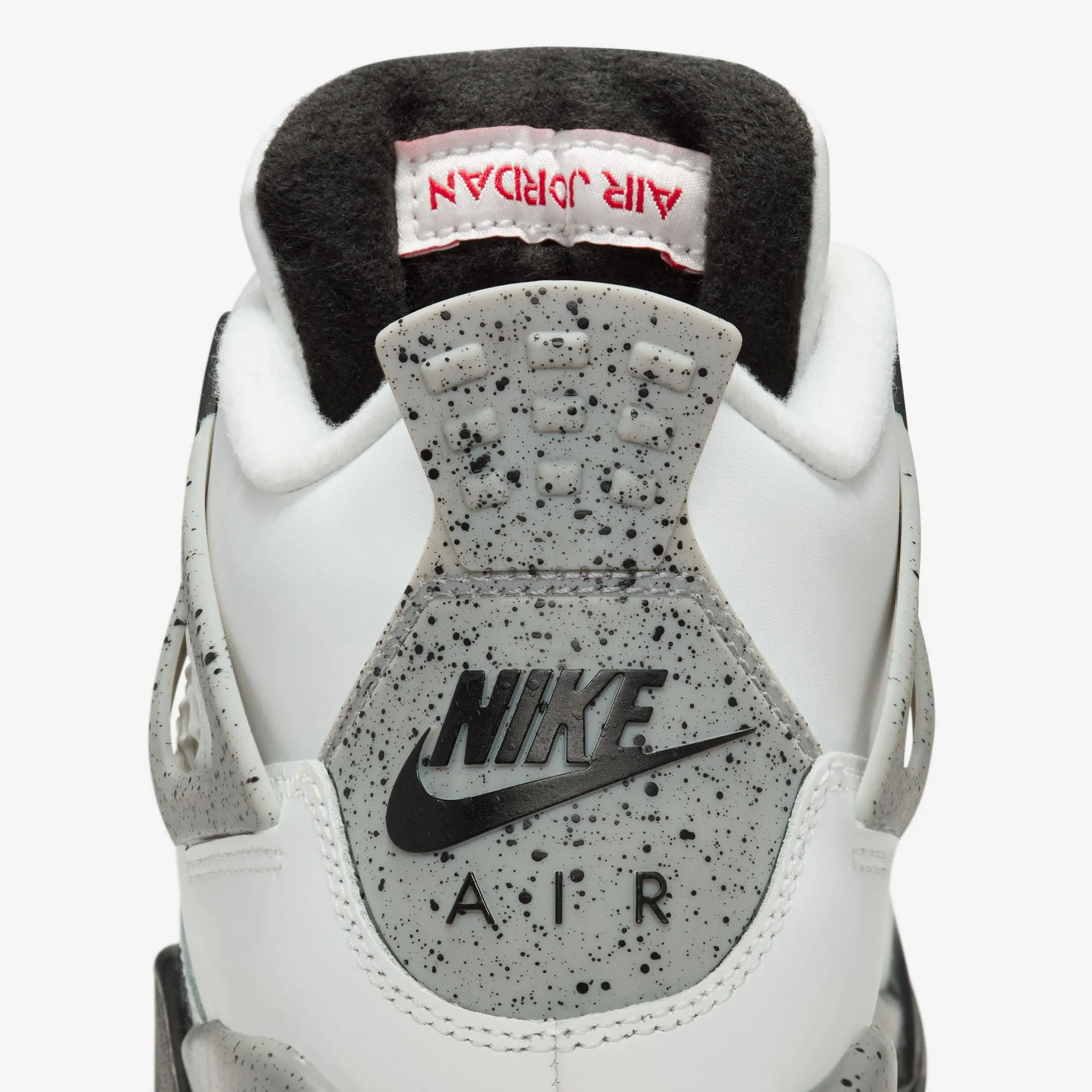 Air Jordan 4 Retro OG (GS)