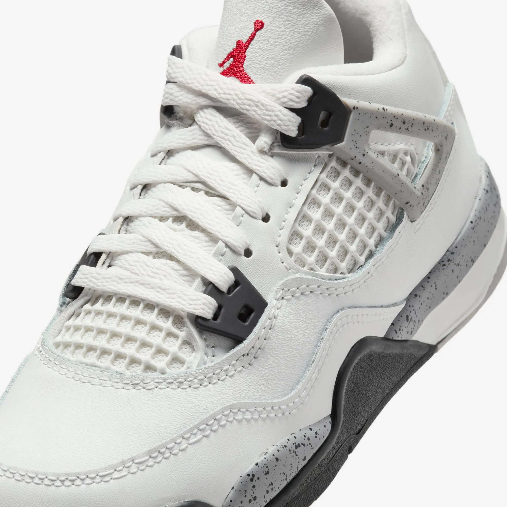 Air Jordan 4 Retro OG (PS)