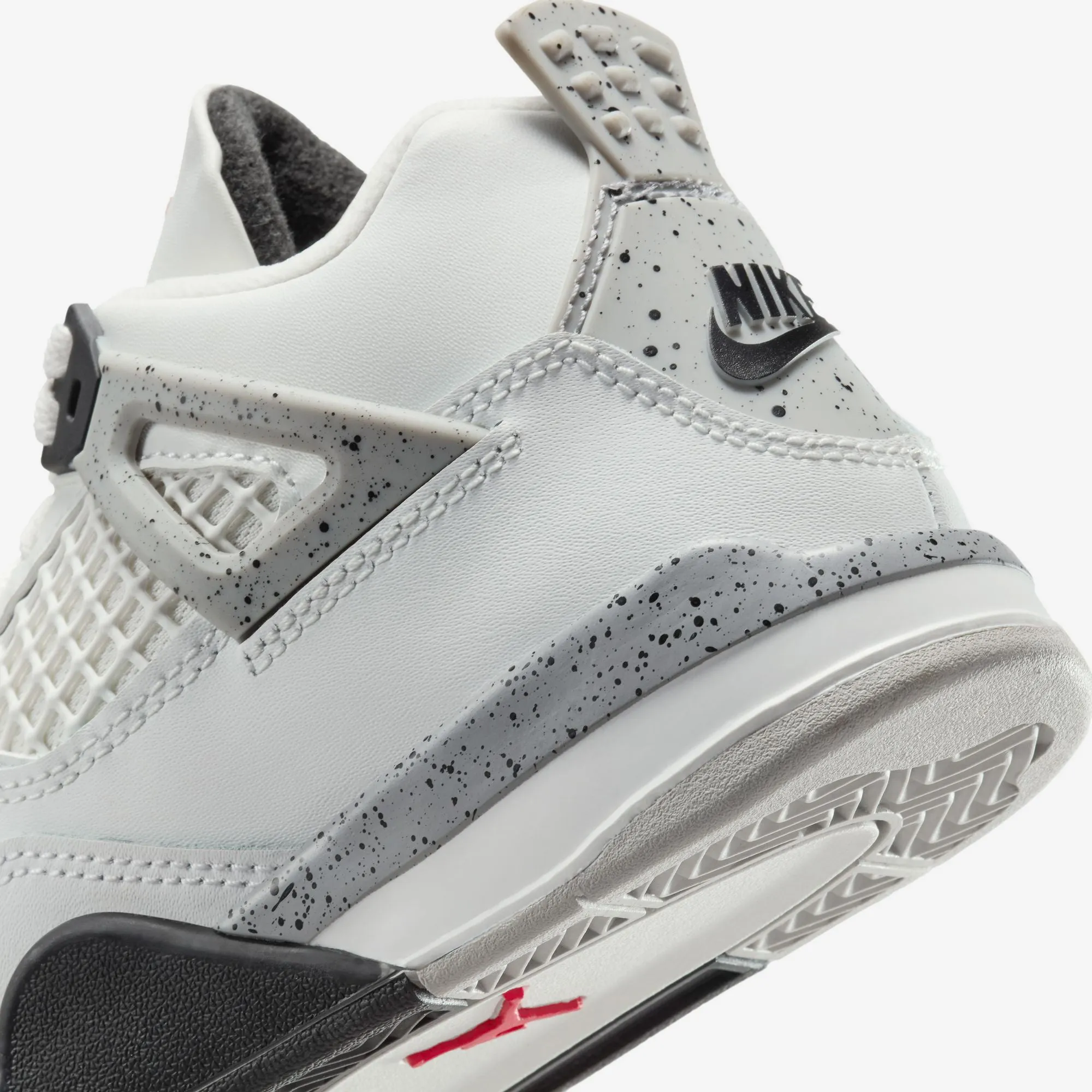 Air Jordan 4 Retro OG (PS)
