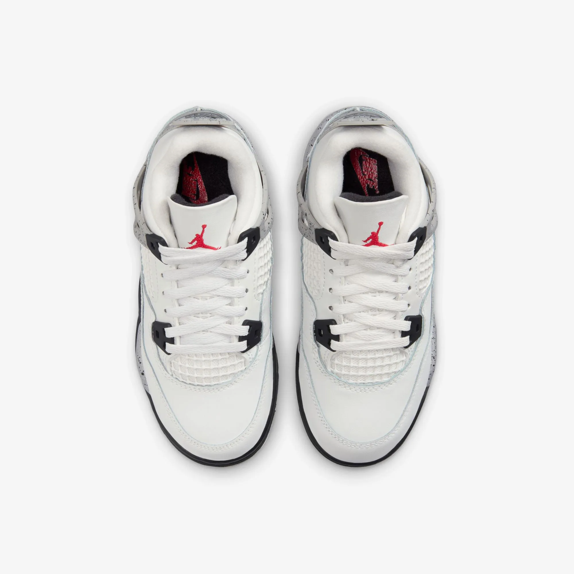 Air Jordan 4 Retro OG (PS)