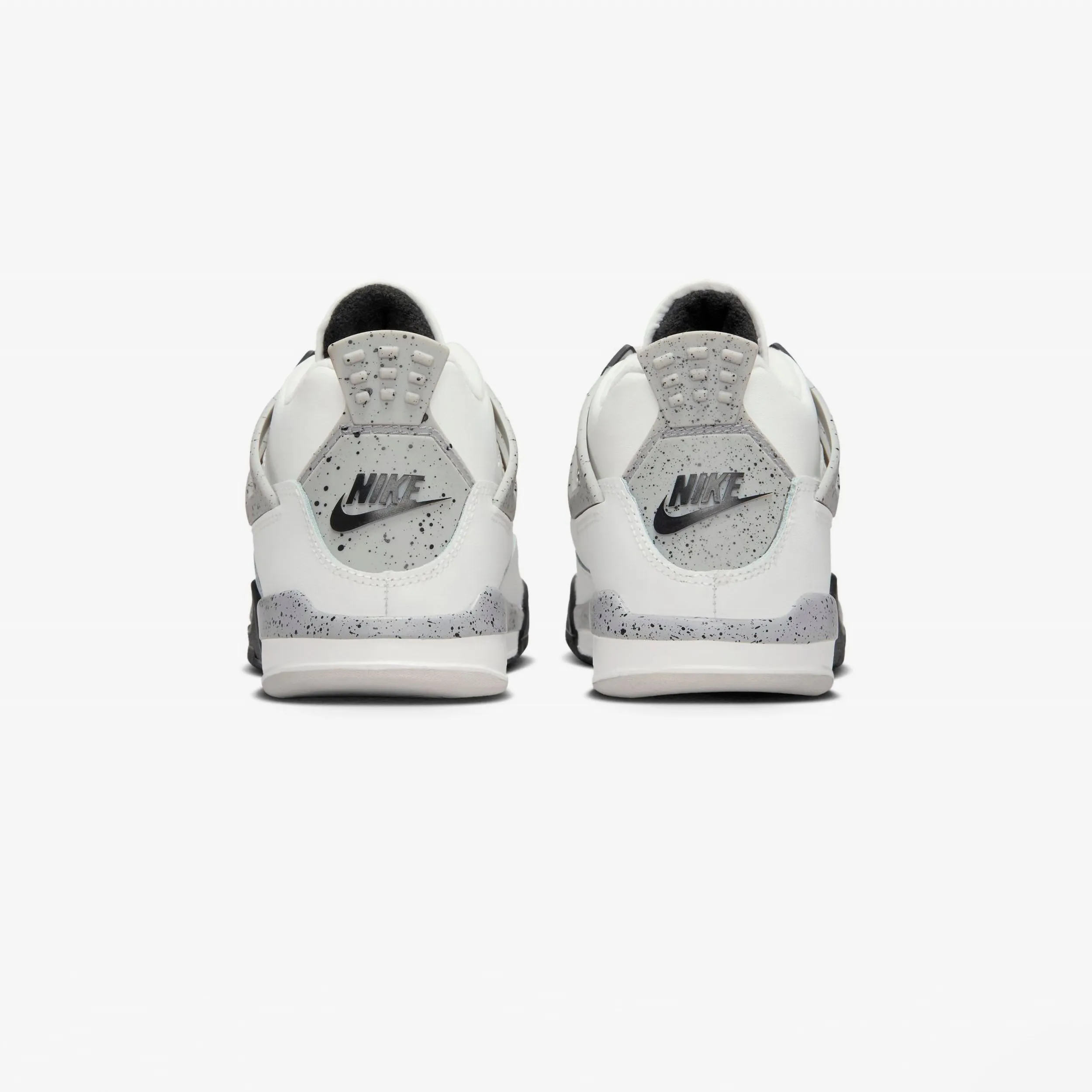Air Jordan 4 Retro OG (PS)