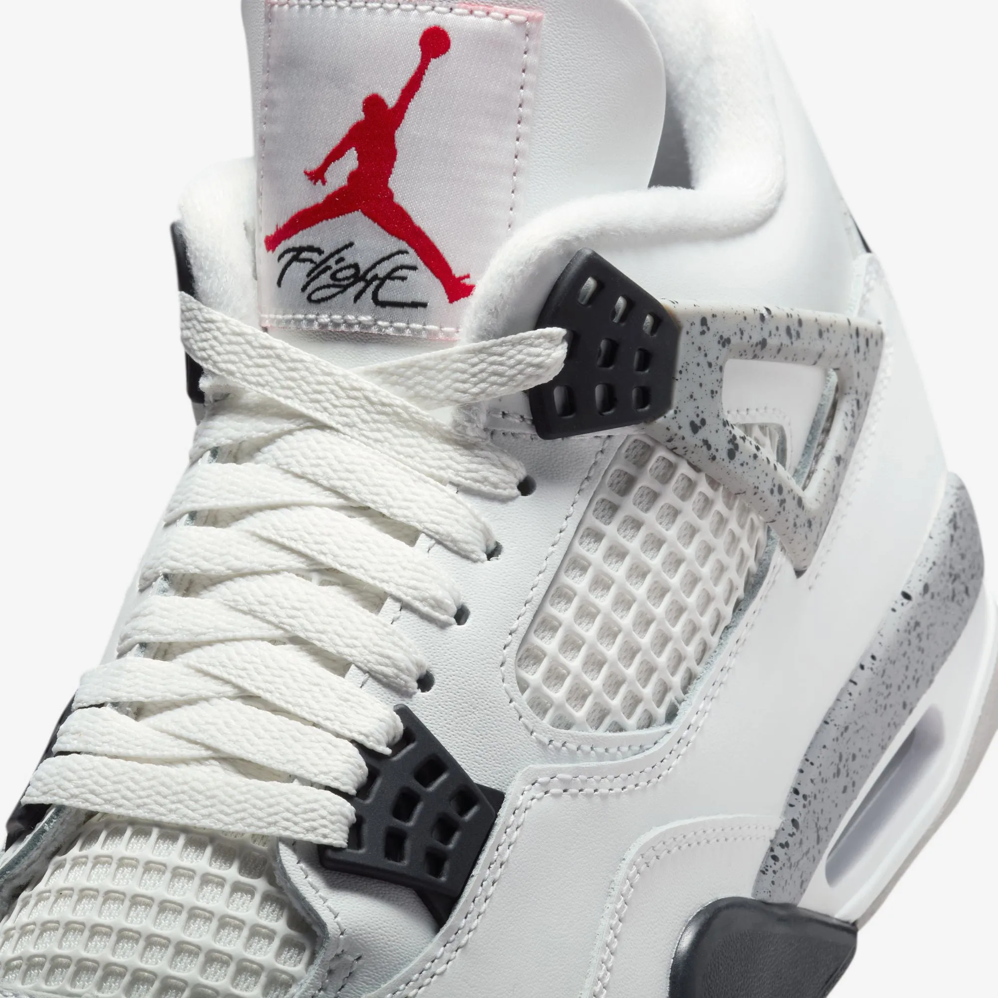 Air Jordan 4 Retro OG