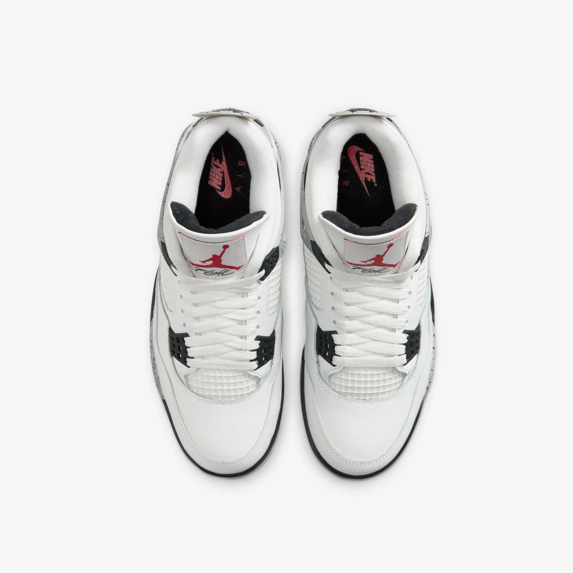 Air Jordan 4 Retro OG