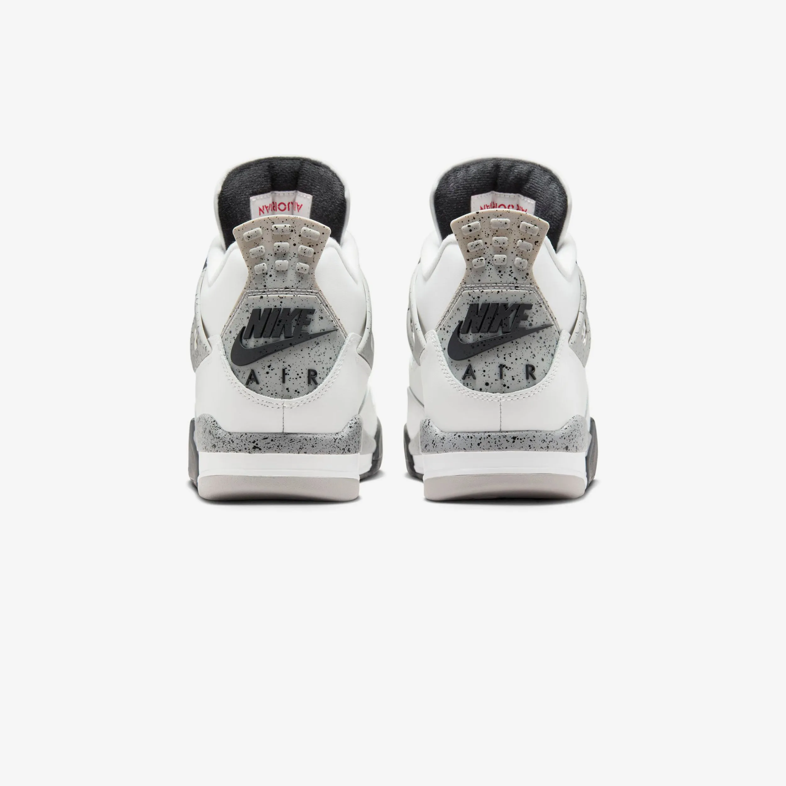 Air Jordan 4 Retro OG