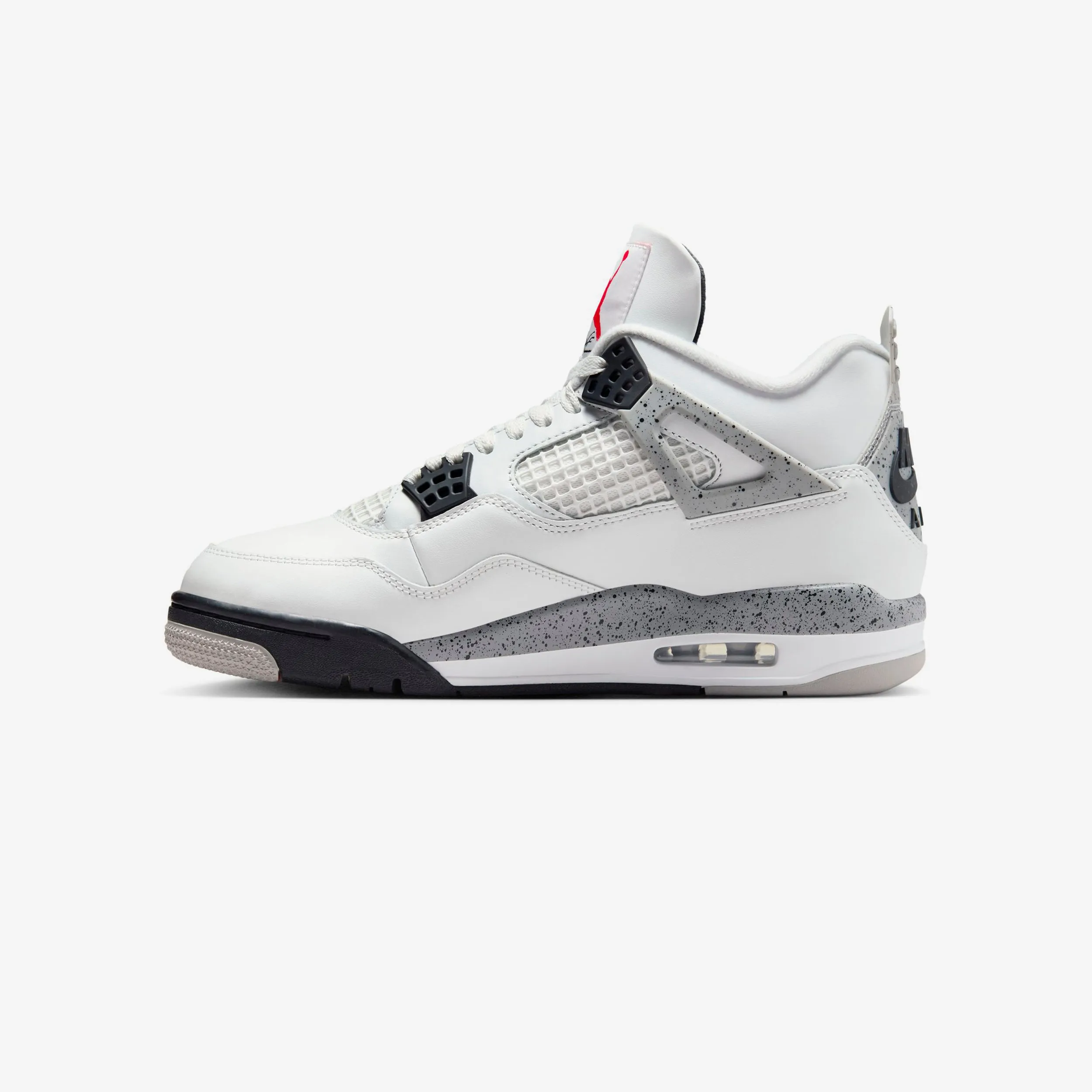Air Jordan 4 Retro OG