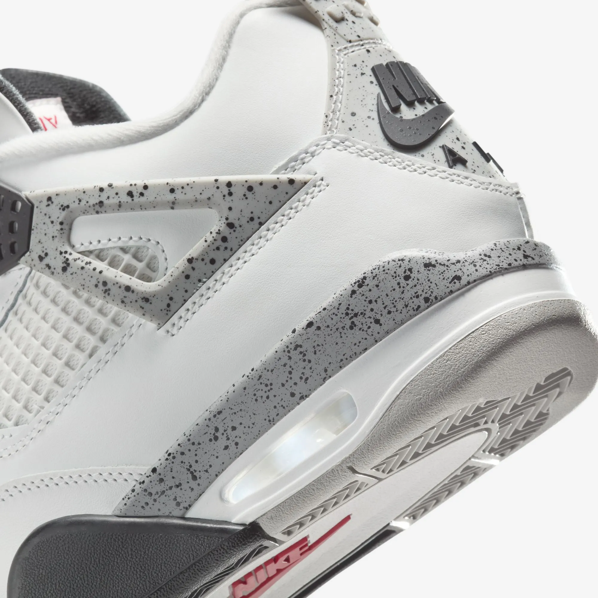 Air Jordan 4 Retro OG