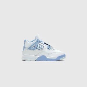 AIR JORDAN 4 RETRO (PS) FORGET ME NOT
