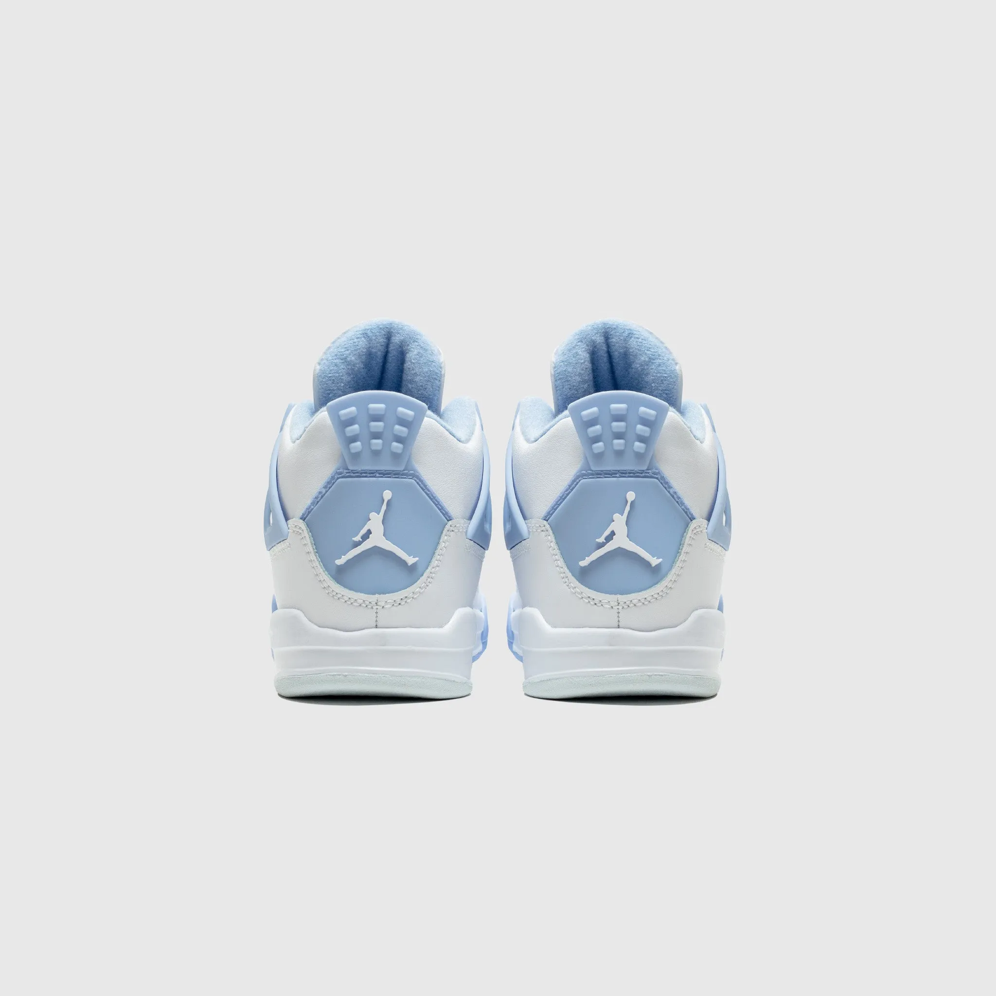 AIR JORDAN 4 RETRO (PS) FORGET ME NOT
