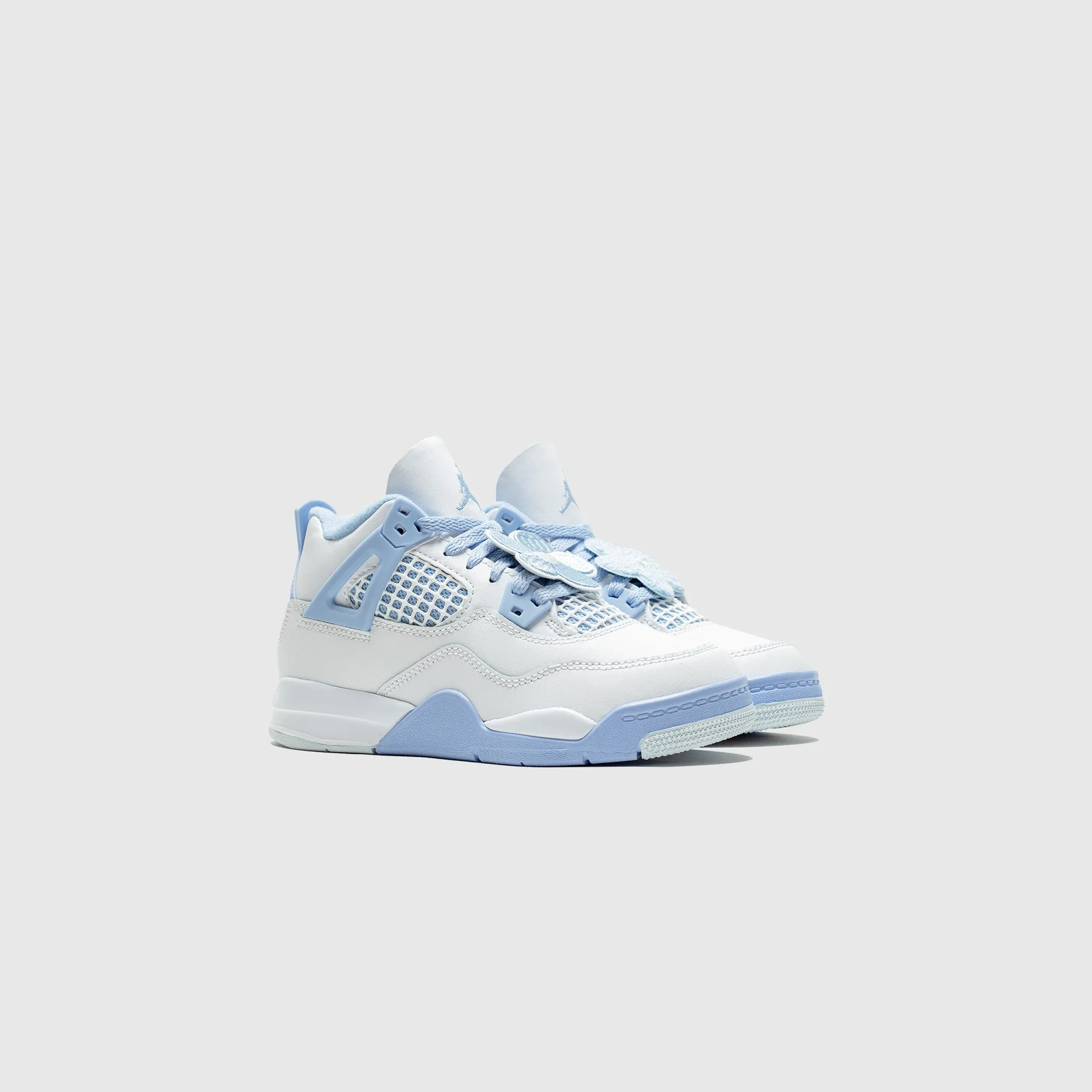 AIR JORDAN 4 RETRO (PS) FORGET ME NOT