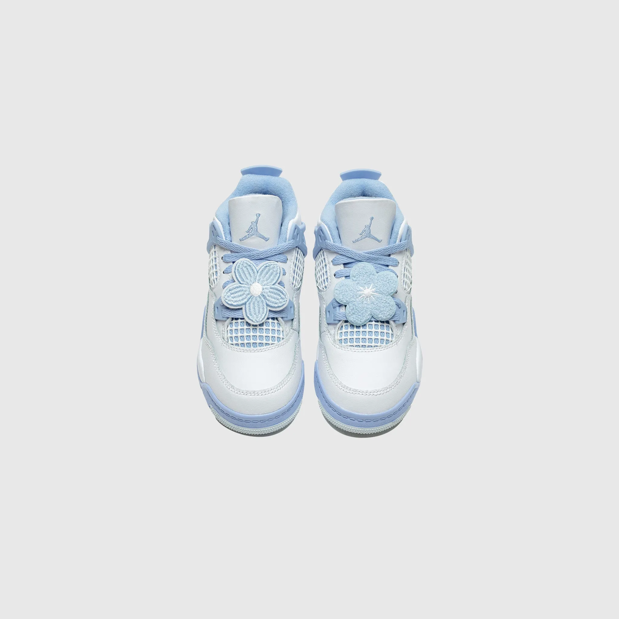 AIR JORDAN 4 RETRO (PS) FORGET ME NOT