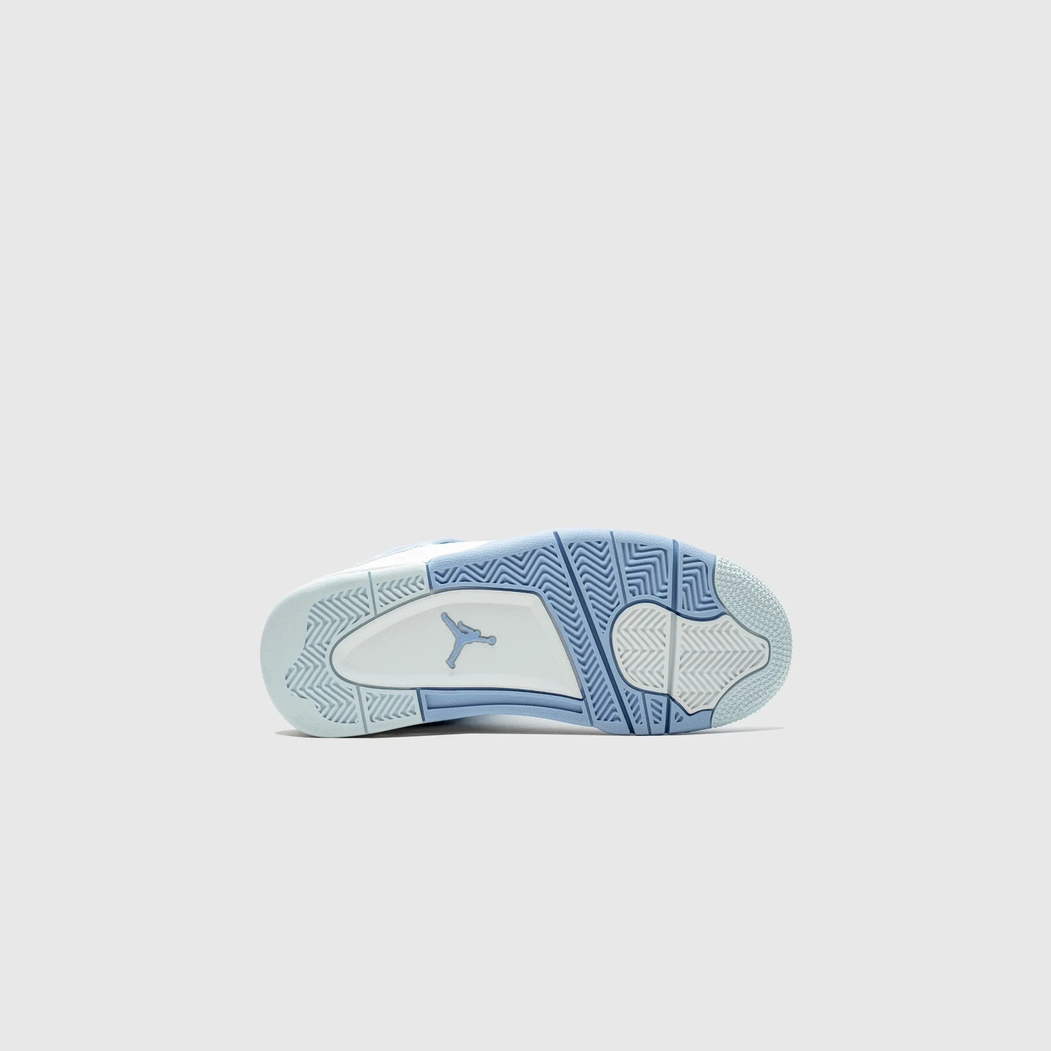 AIR JORDAN 4 RETRO (PS) FORGET ME NOT