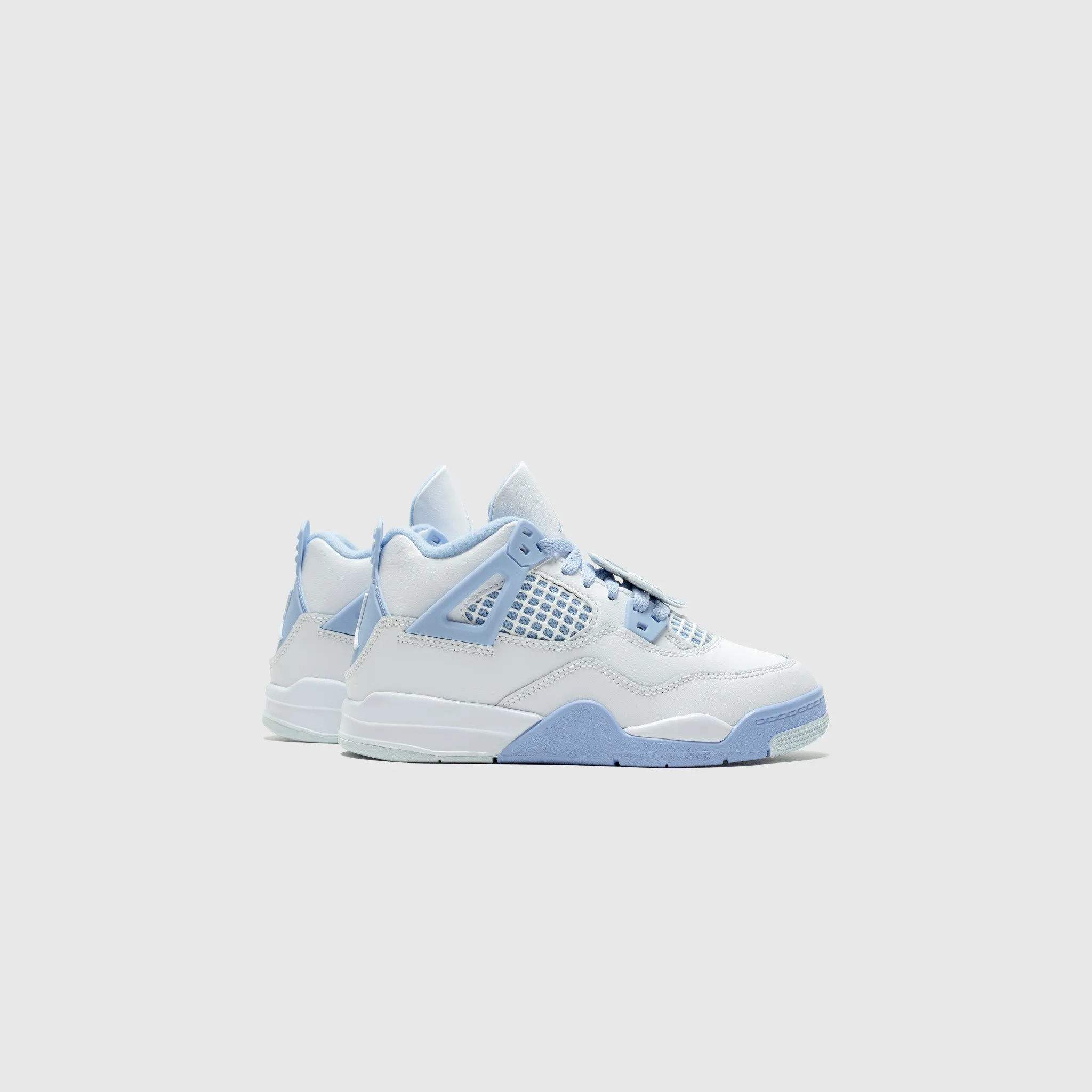 AIR JORDAN 4 RETRO (PS) FORGET ME NOT