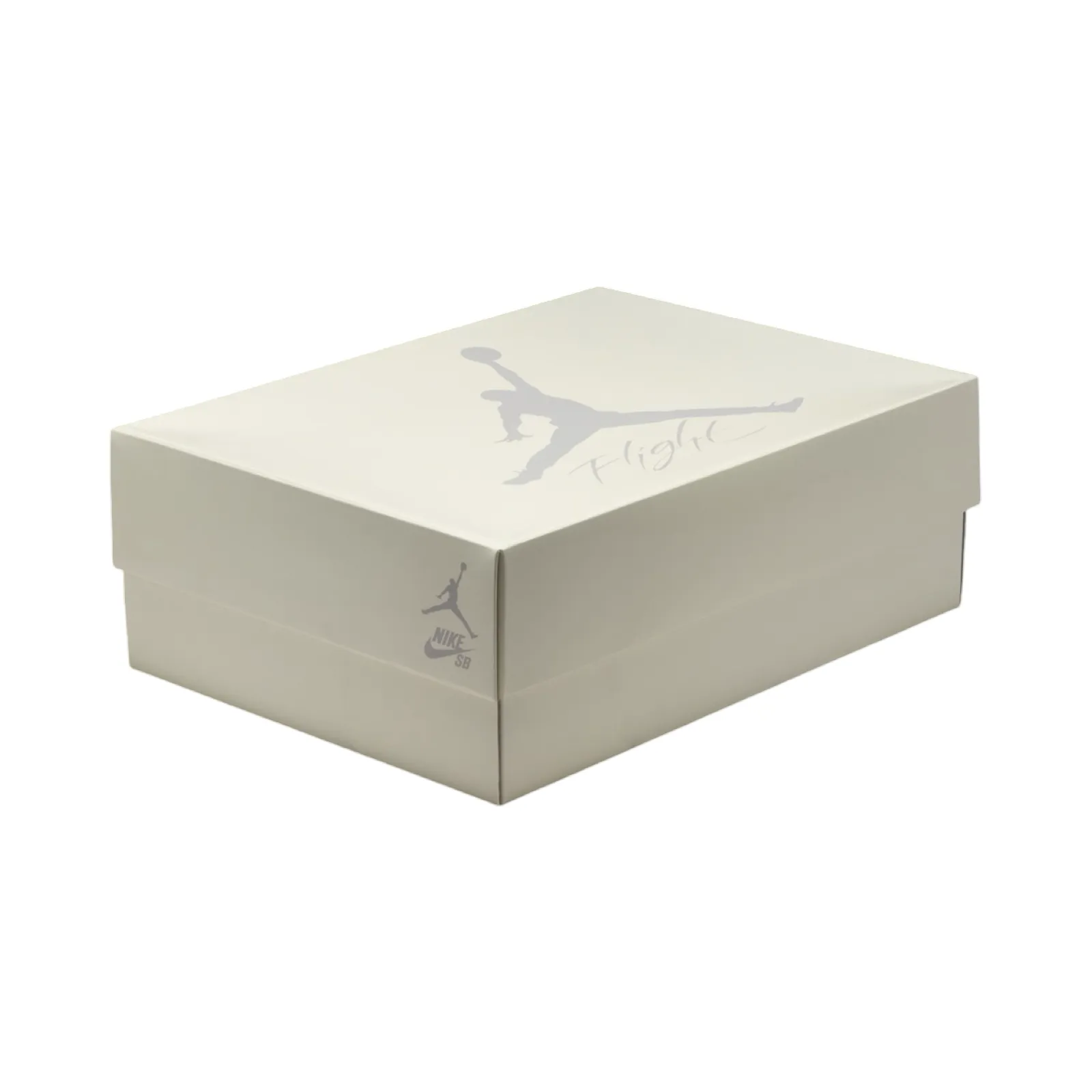 Air Jordan 4 Retro SB Summit White Navy