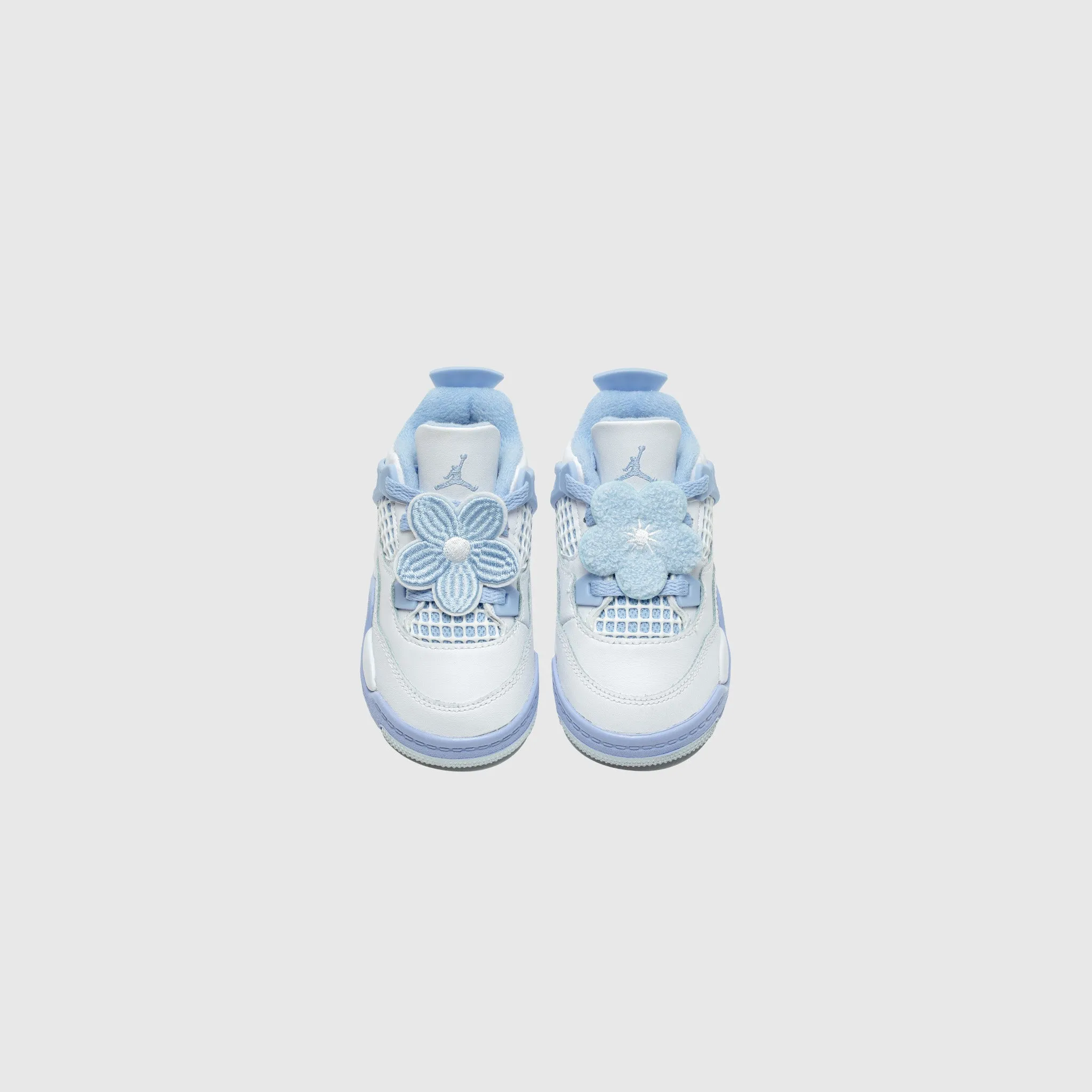 AIR JORDAN 4 RETRO (TD) FORGET ME NOT
