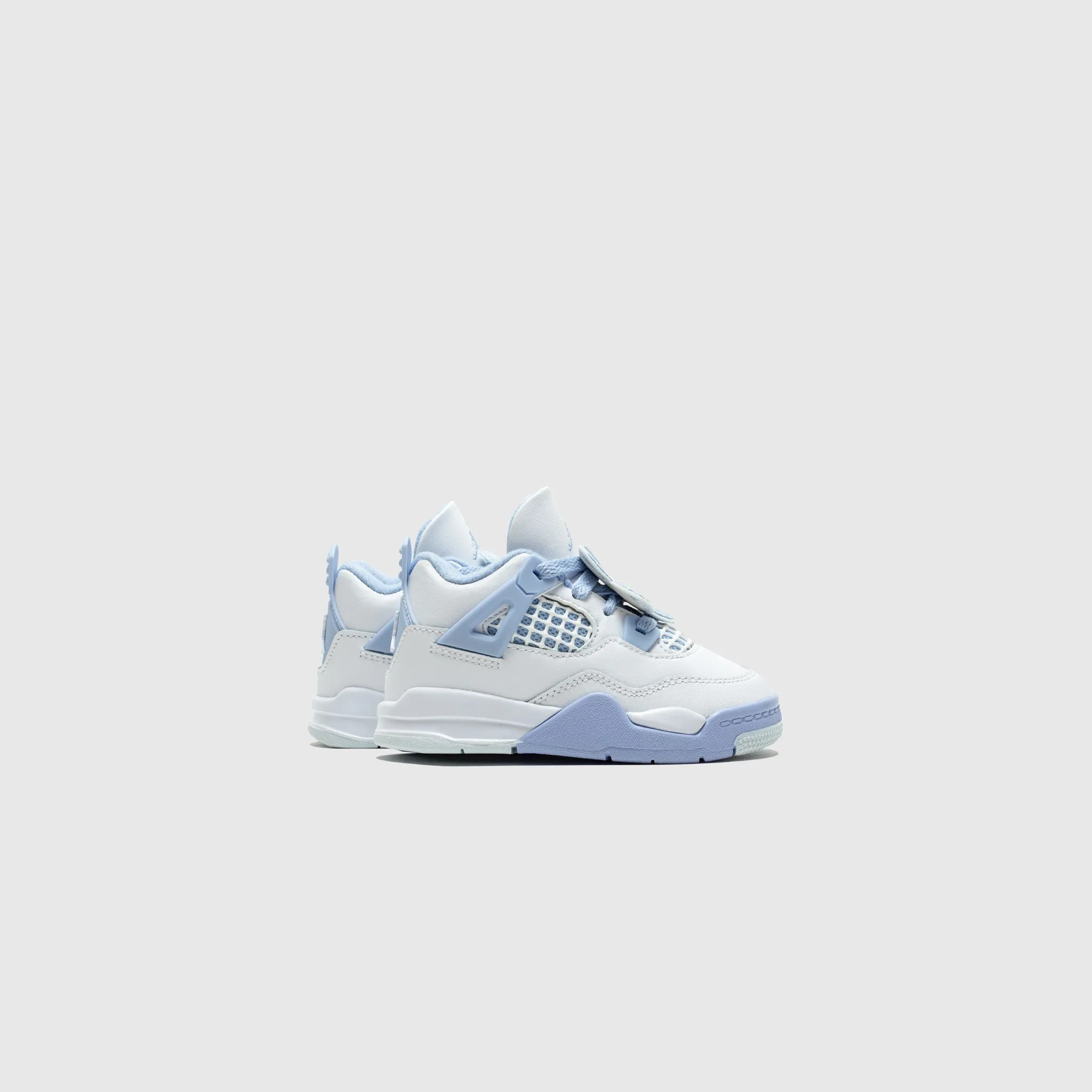 AIR JORDAN 4 RETRO (TD) FORGET ME NOT