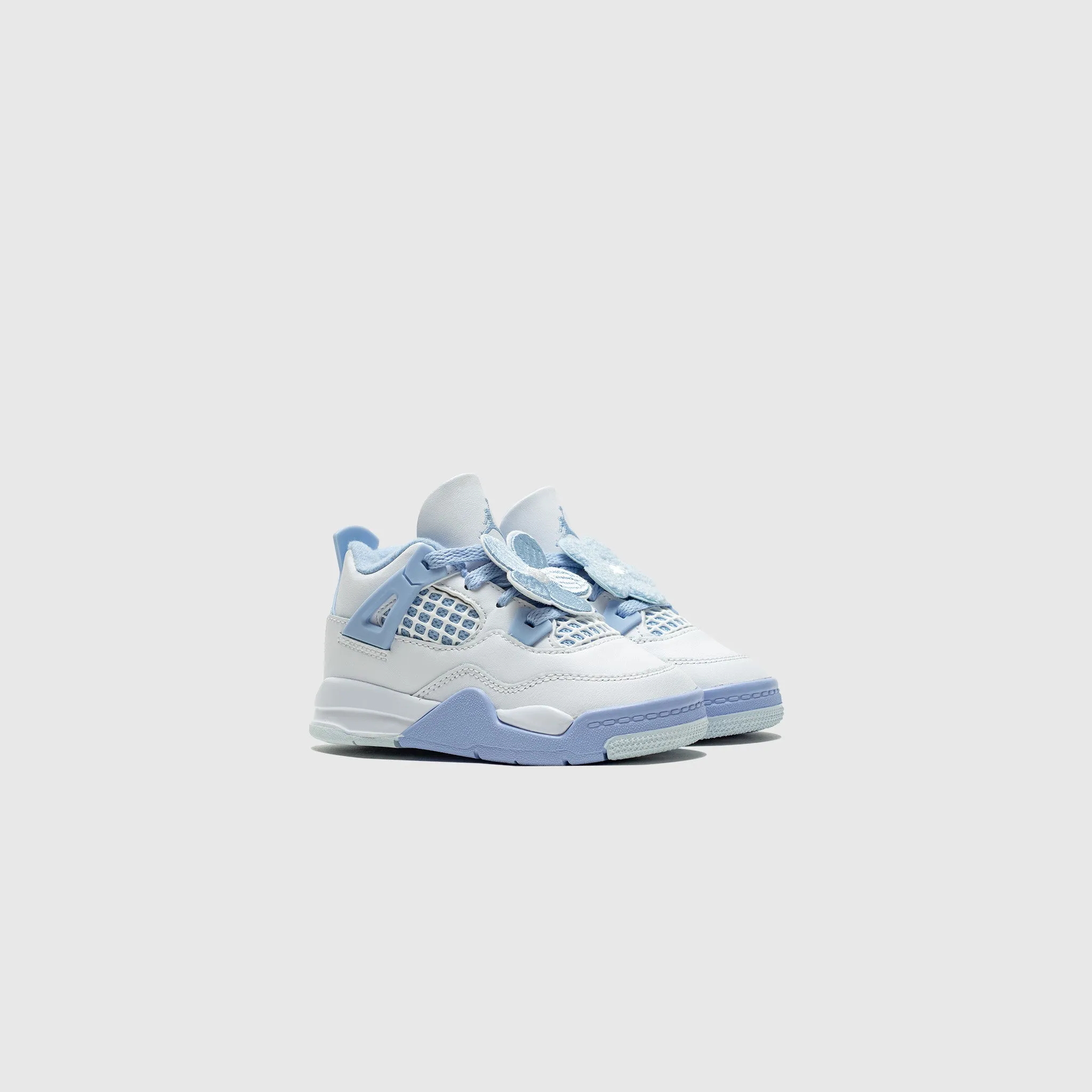 AIR JORDAN 4 RETRO (TD) FORGET ME NOT