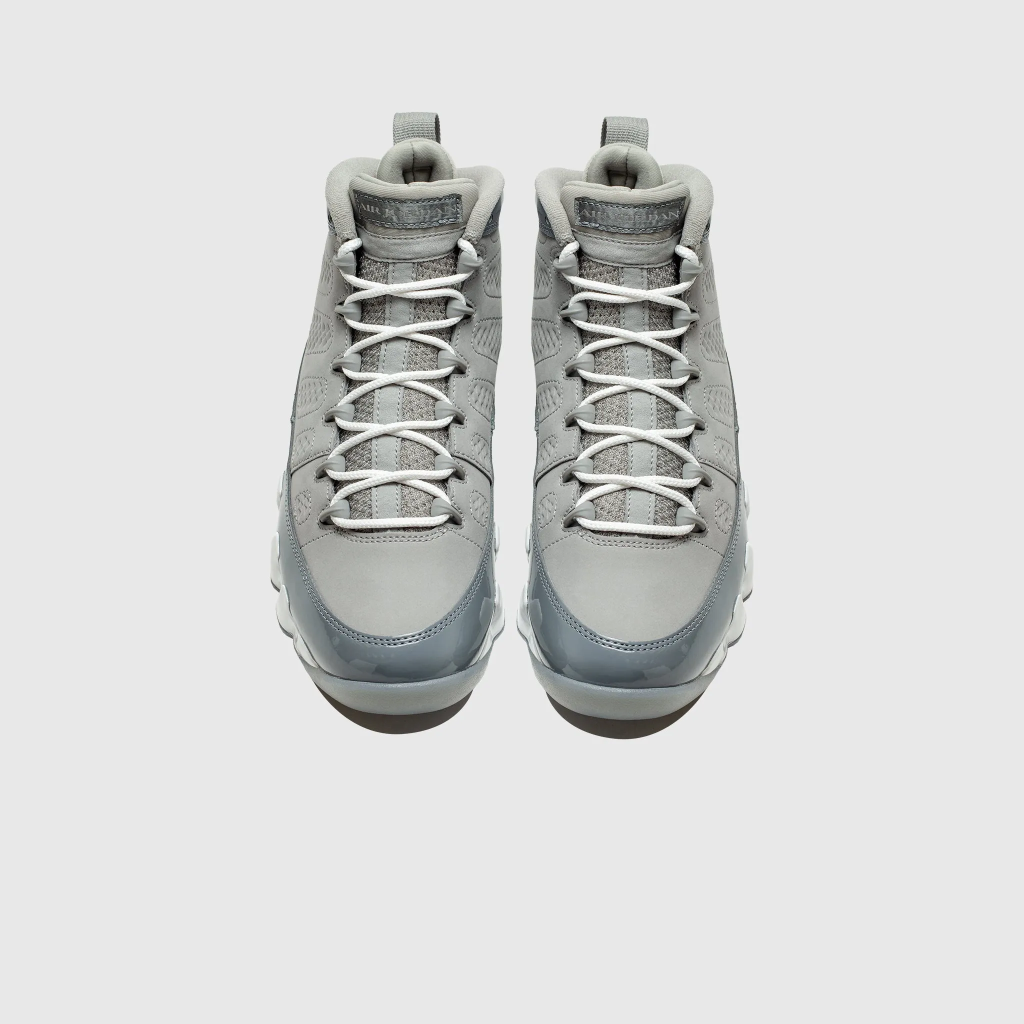 AIR JORDAN 9 RETRO COOL GREY