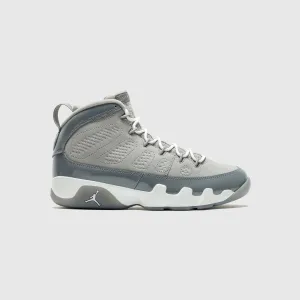 AIR JORDAN 9 RETRO COOL GREY