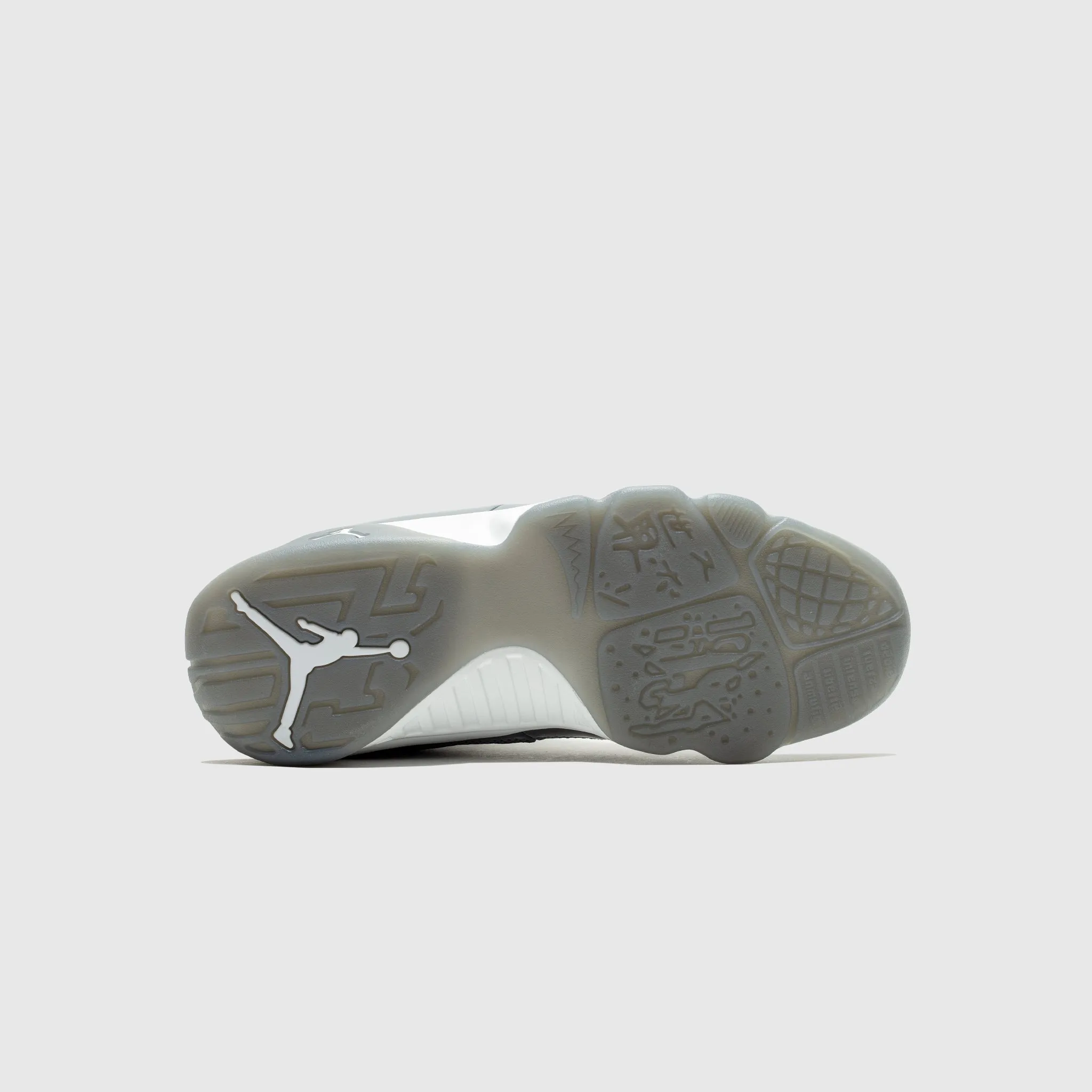 AIR JORDAN 9 RETRO COOL GREY