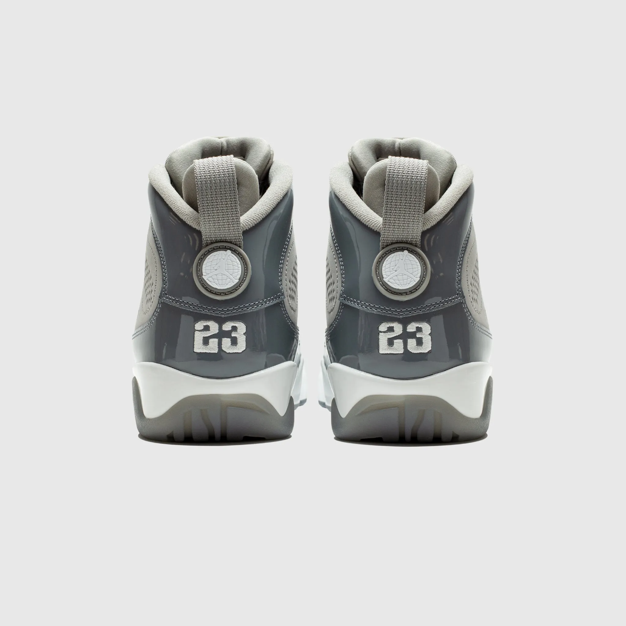 AIR JORDAN 9 RETRO COOL GREY