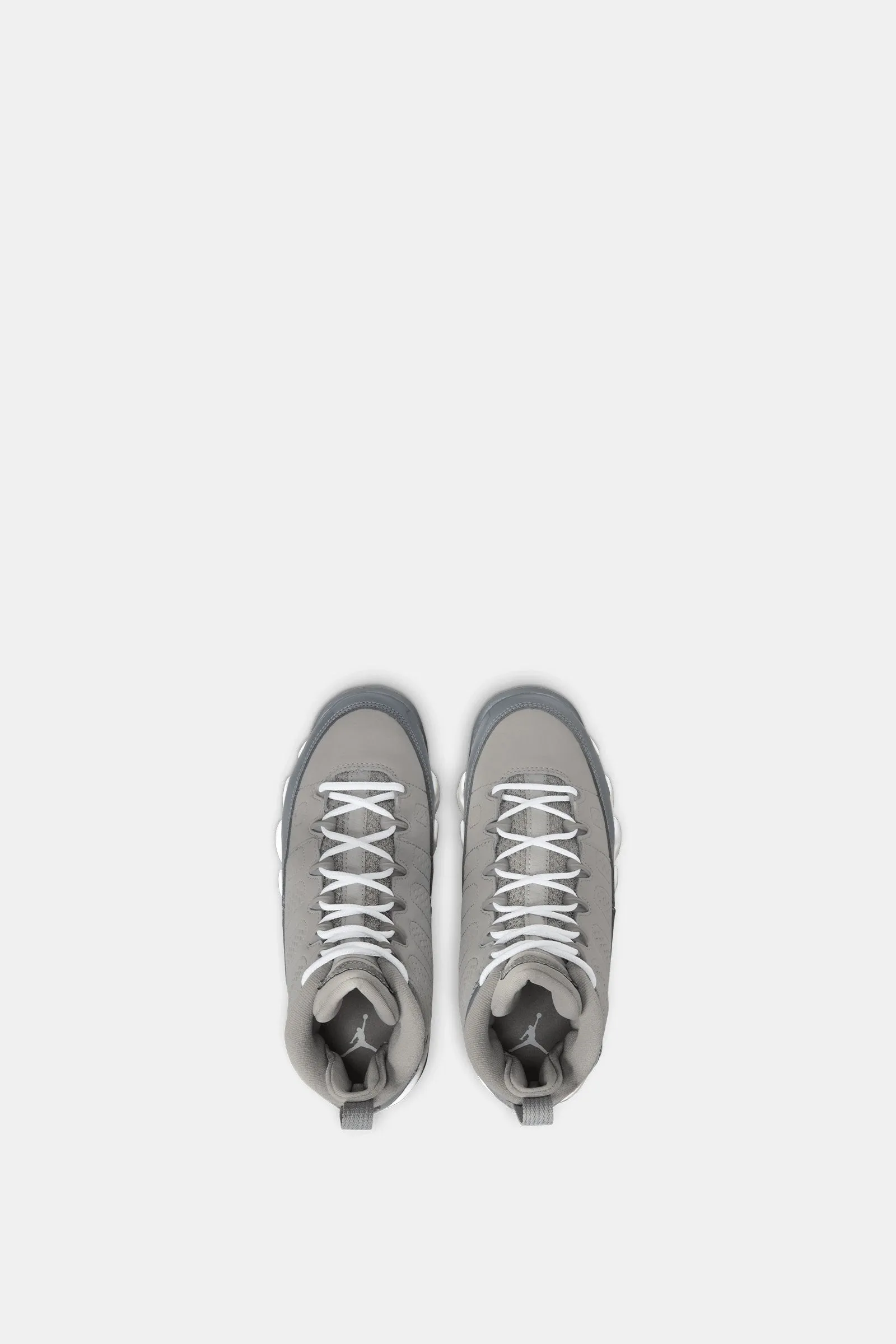 Air Jordan 9 Retro (GS) Cool Grey
