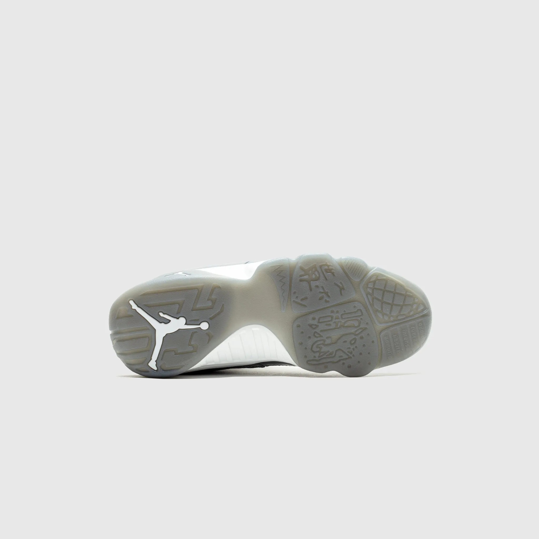 AIR JORDAN 9 RETRO (GS) COOL GREY