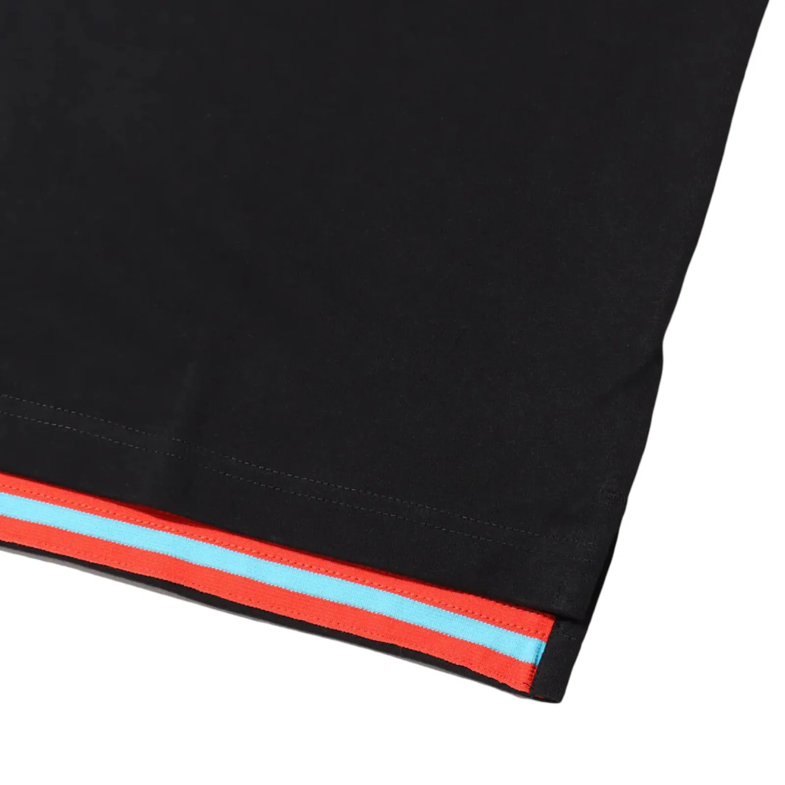 Air Jordan x Trophy Room Short Sleeve Tee Black