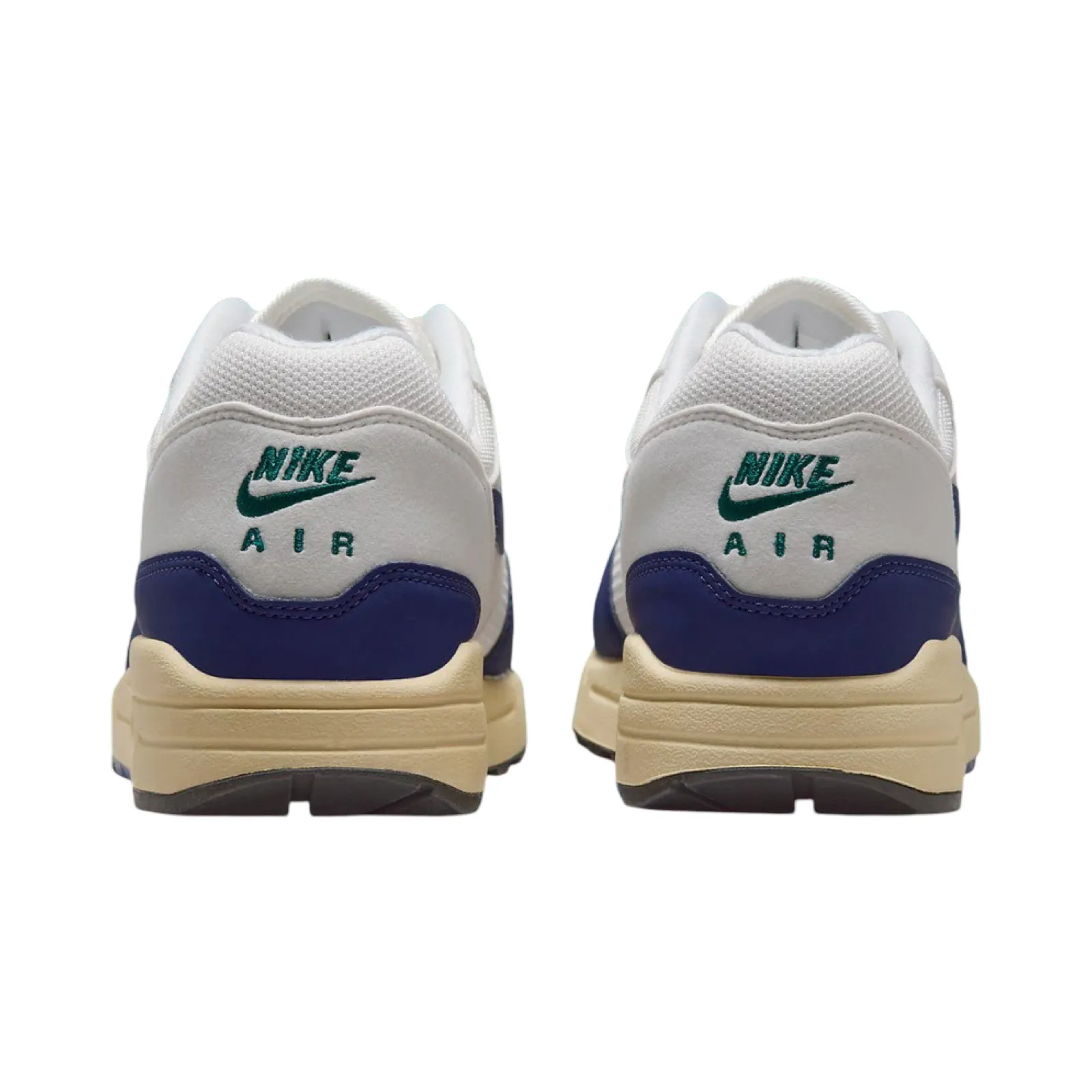 Air Max 1 Athletics Department Sail Deep Royal Blue